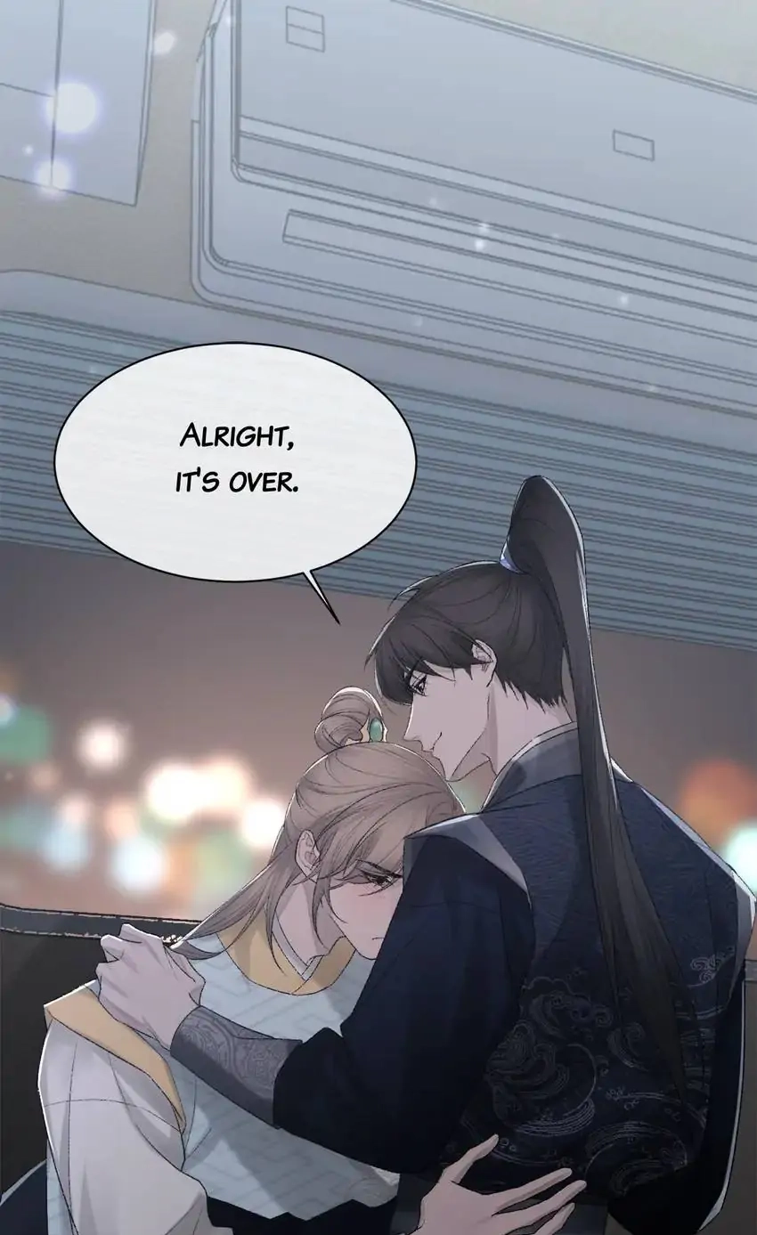 Morbid Attachment Chapter 99 page 49 - 