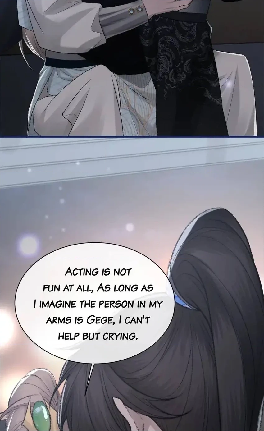 Morbid Attachment Chapter 99 page 50 - 
