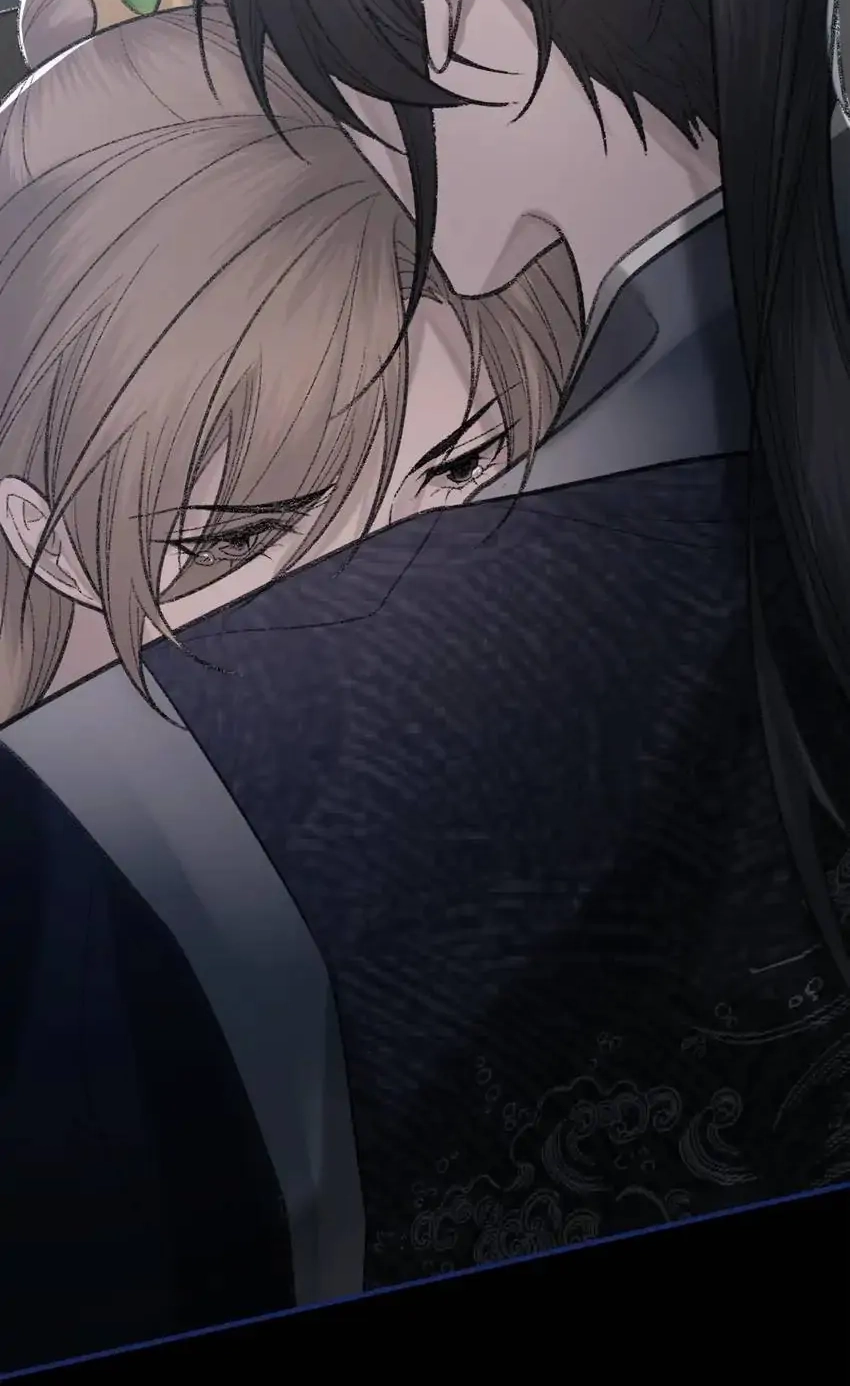 Morbid Attachment Chapter 99 page 51 - 
