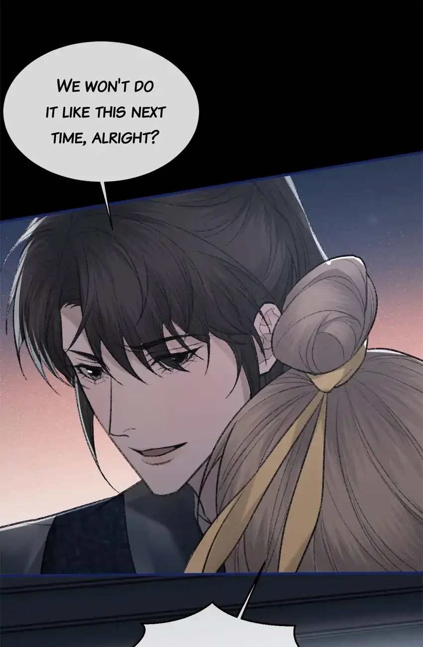 Morbid Attachment Chapter 99 page 52 - 
