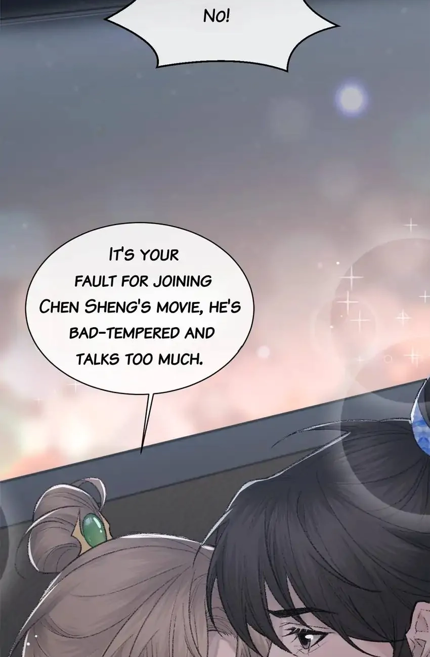 Morbid Attachment Chapter 99 page 53 - 