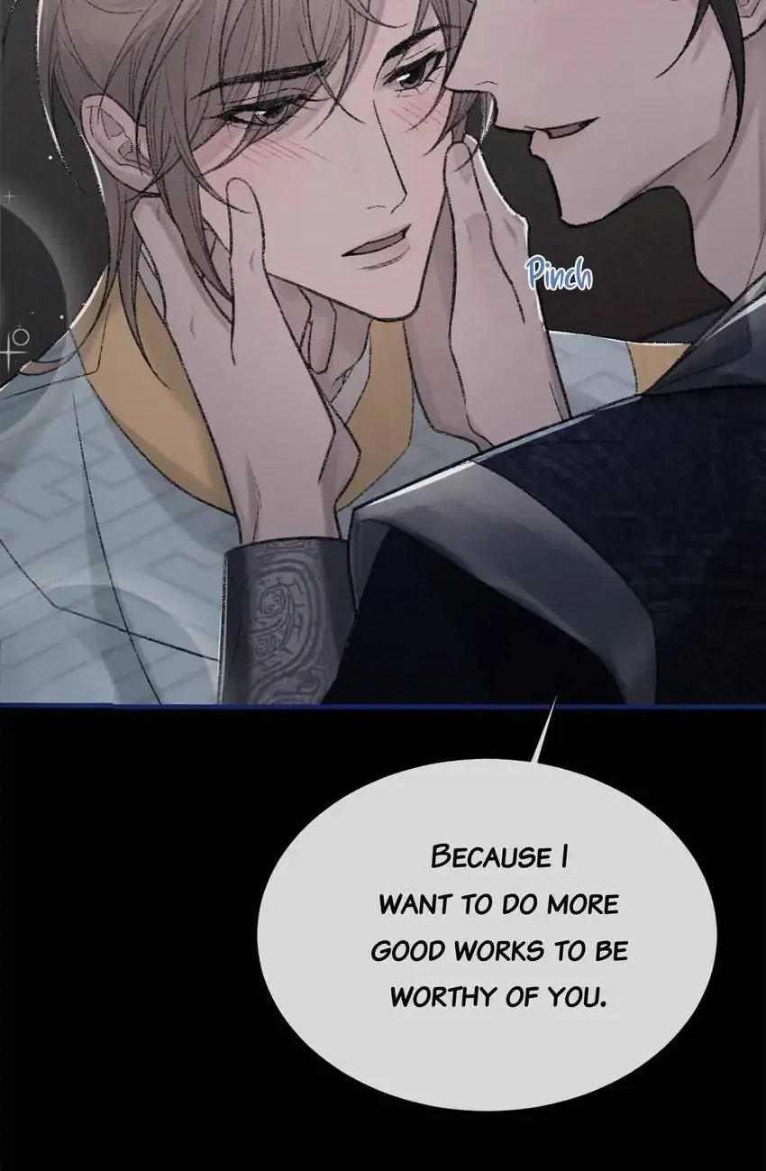 Morbid Attachment Chapter 99 page 54 - 