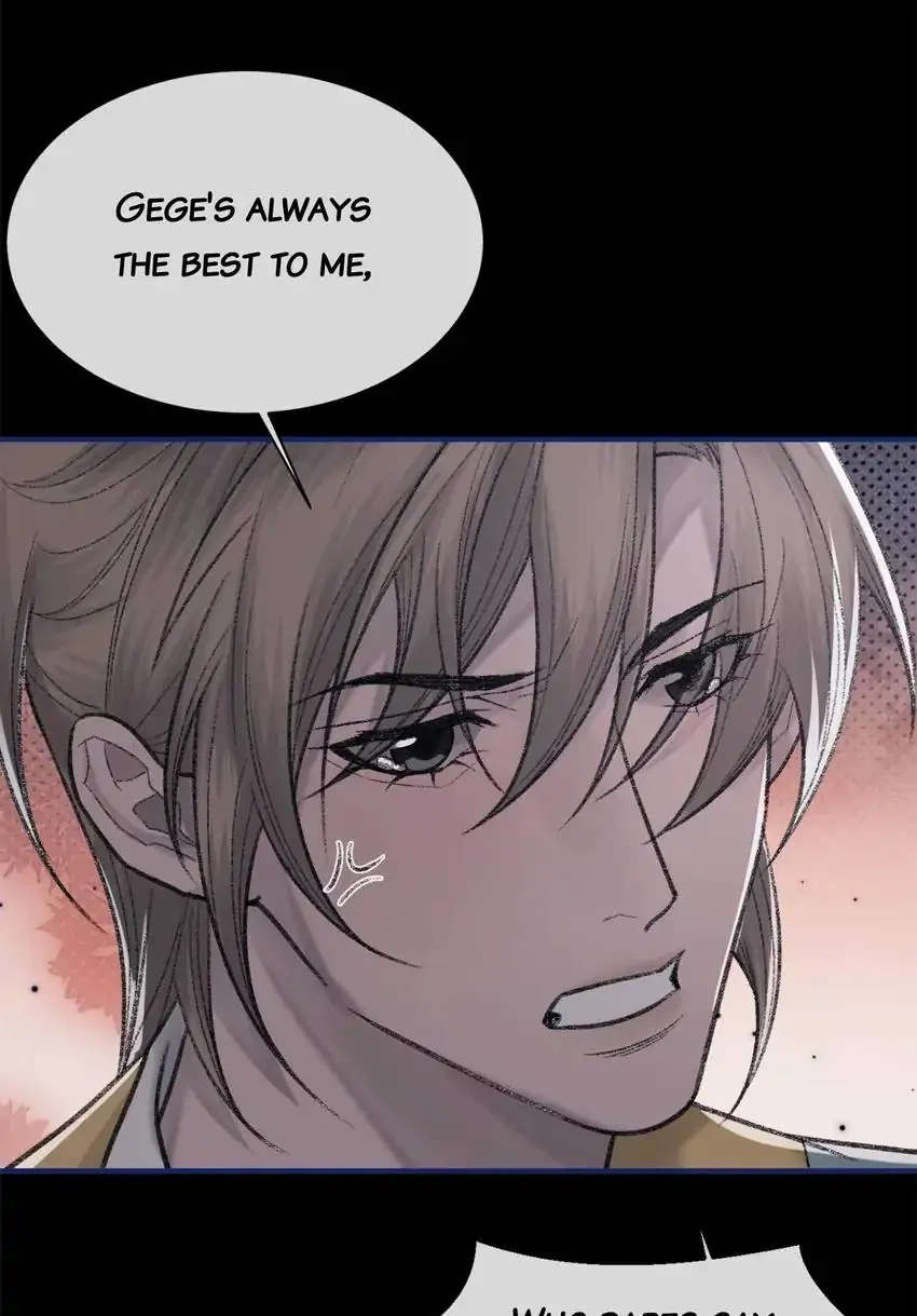Morbid Attachment Chapter 99 page 55 - 