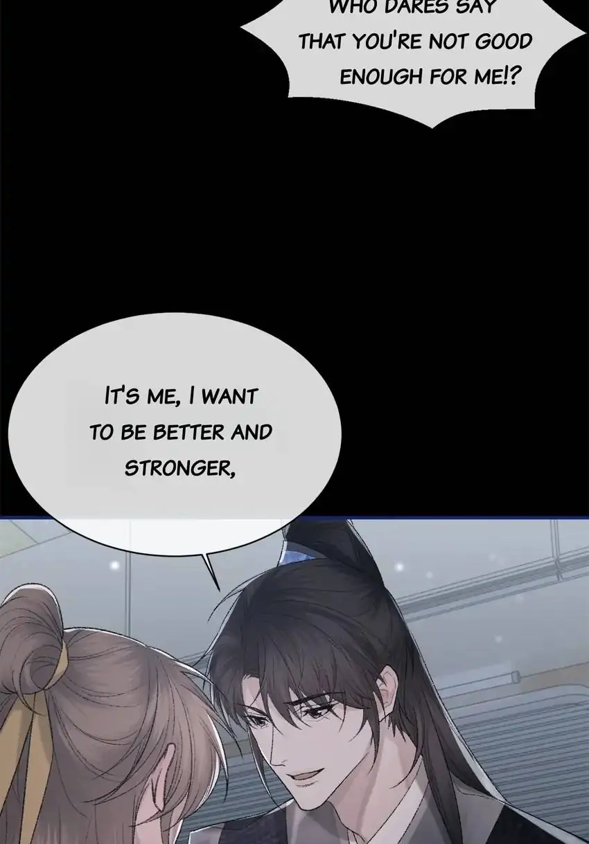 Morbid Attachment Chapter 99 page 56 - 