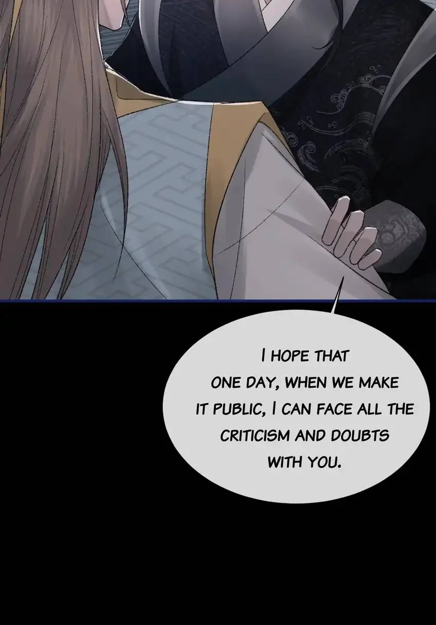Morbid Attachment Chapter 99 page 57 - 