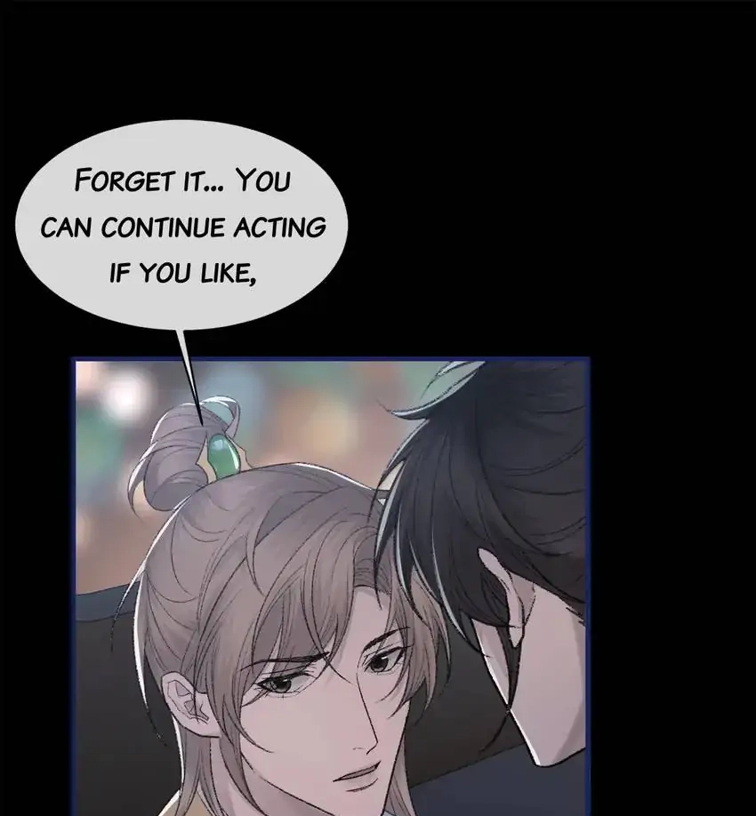 Morbid Attachment Chapter 99 page 59 - 