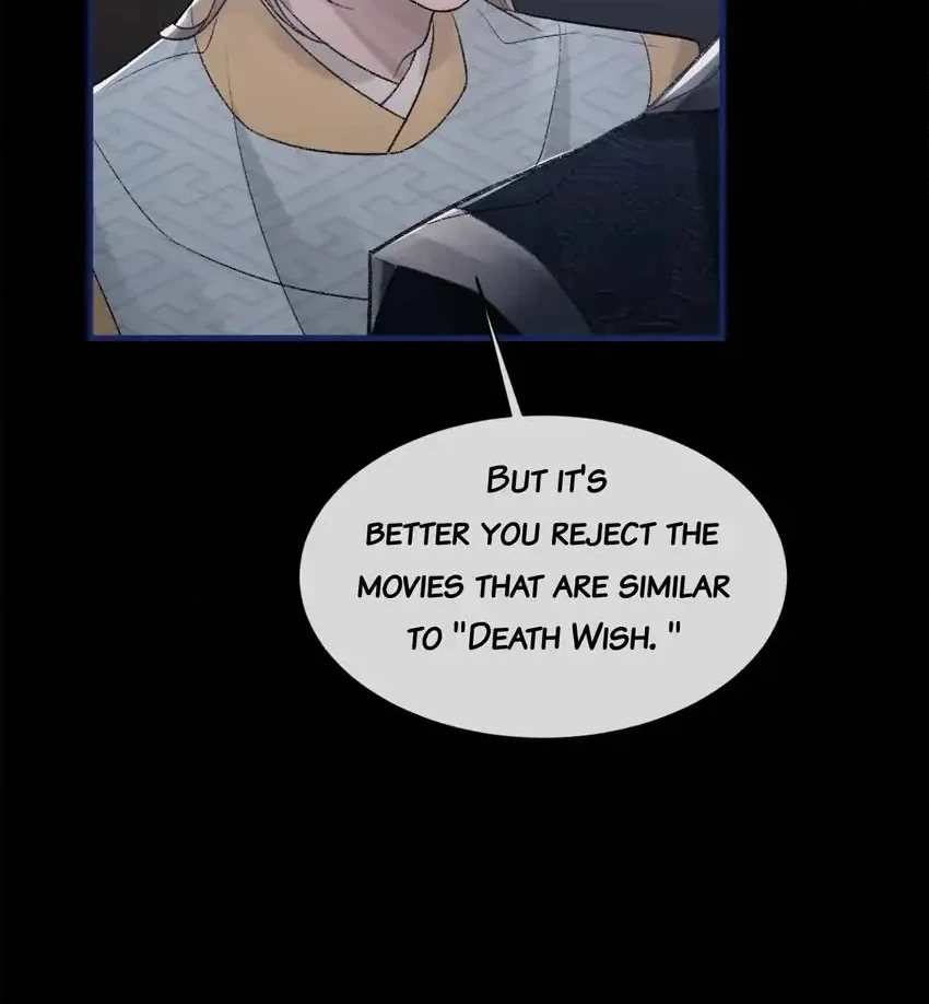 Morbid Attachment Chapter 99 page 60 - 