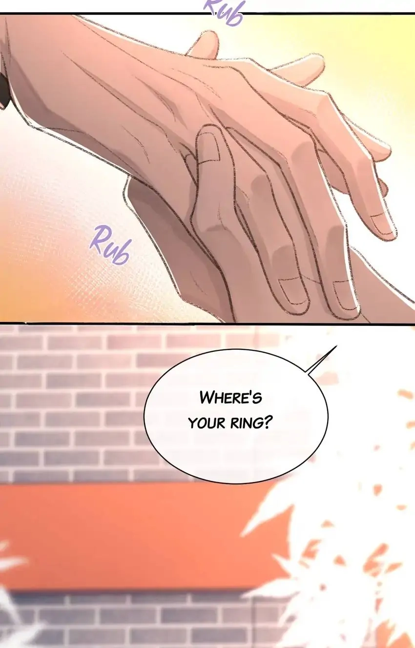 Morbid Attachment Chapter 99 page 7 - 