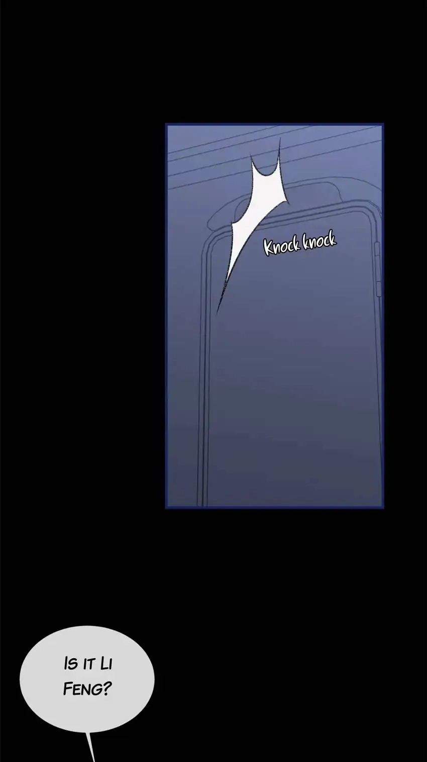 Morbid Attachment Chapter 99 page 61 - 