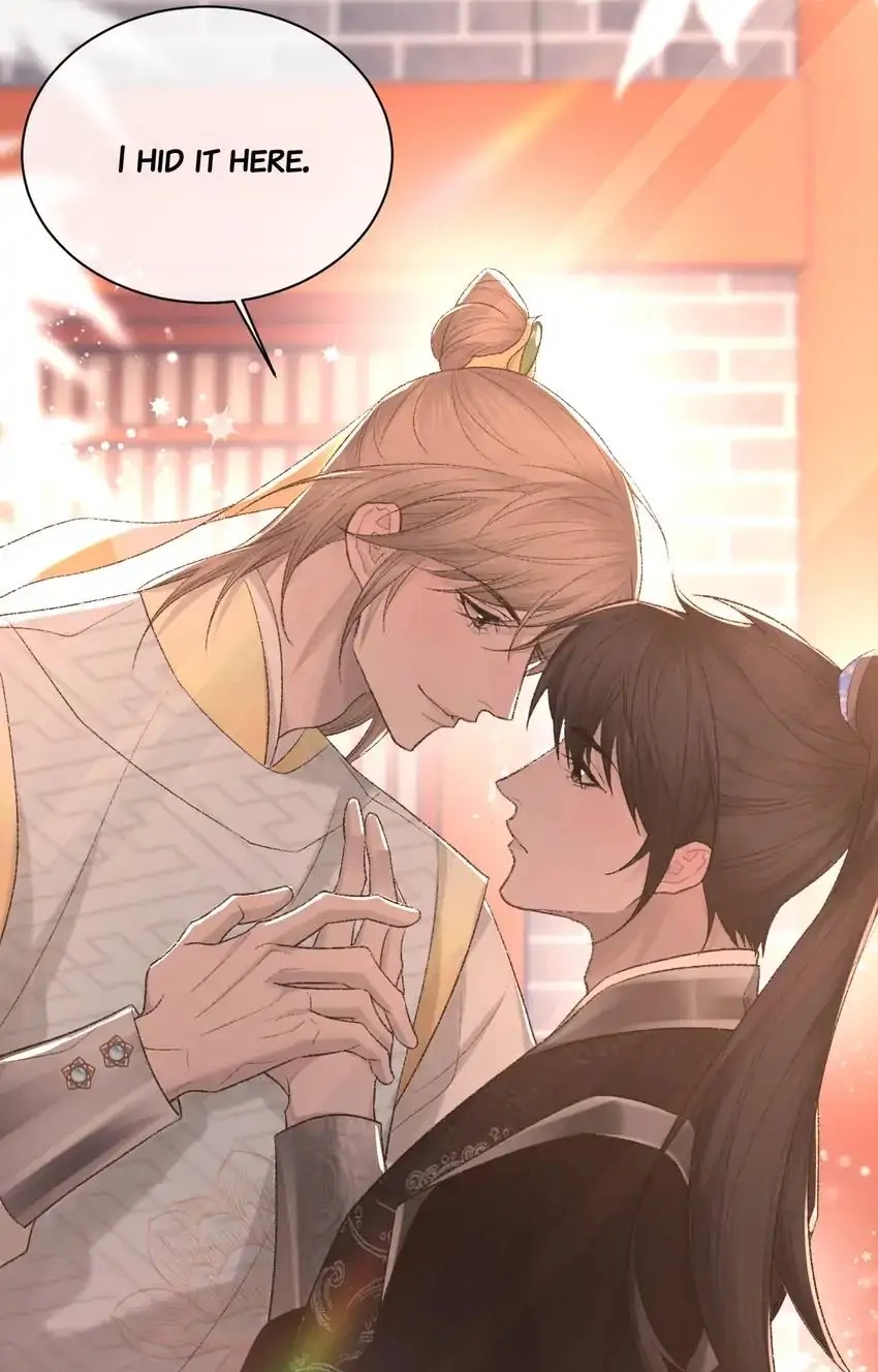 Morbid Attachment Chapter 99 page 8 - 