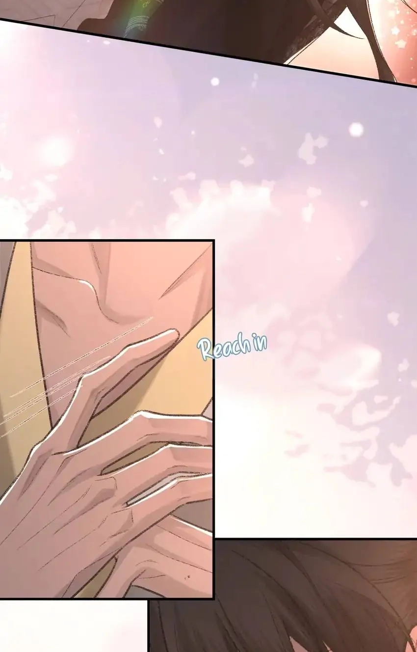 Morbid Attachment Chapter 99 page 9 - 