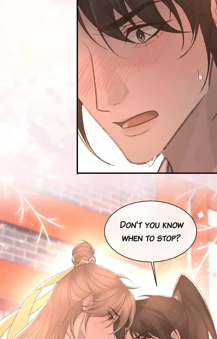 Morbid Attachment Chapter 99 page 10 - 