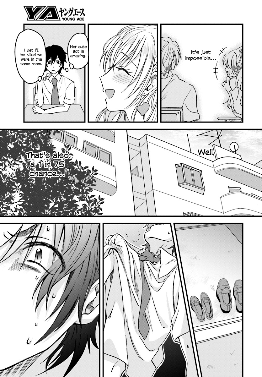 More than a married couple, but not lovers. Chapter 1 page 13 - 