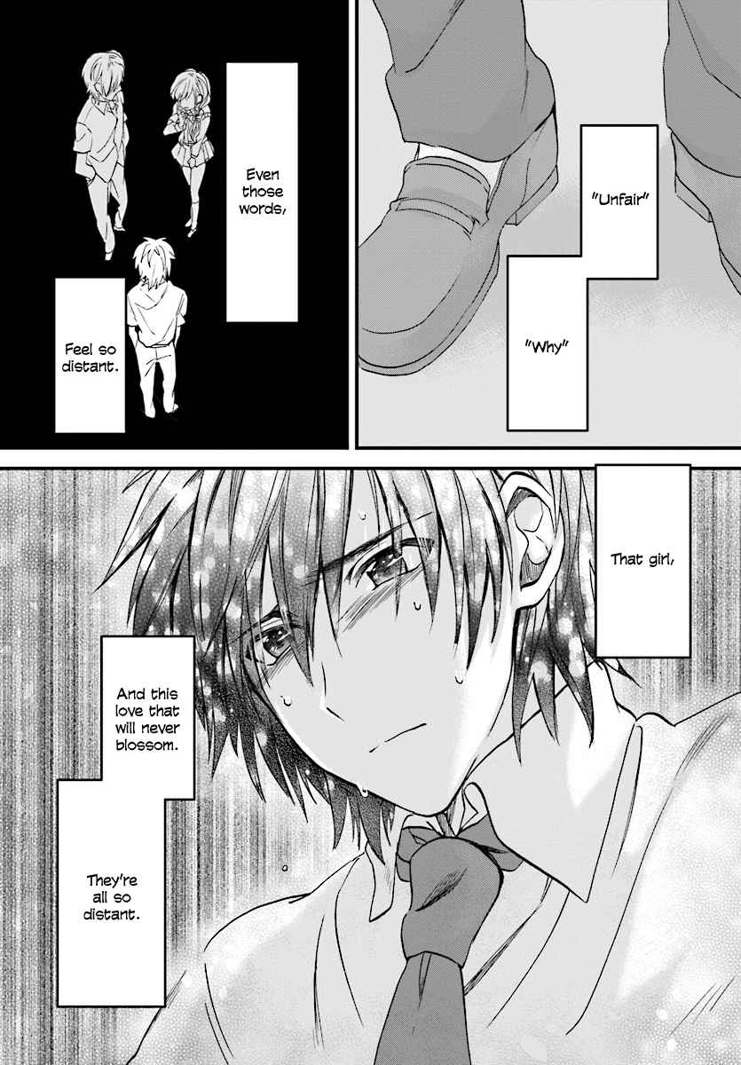 More than a married couple, but not lovers. Chapter 1 page 26 - 
