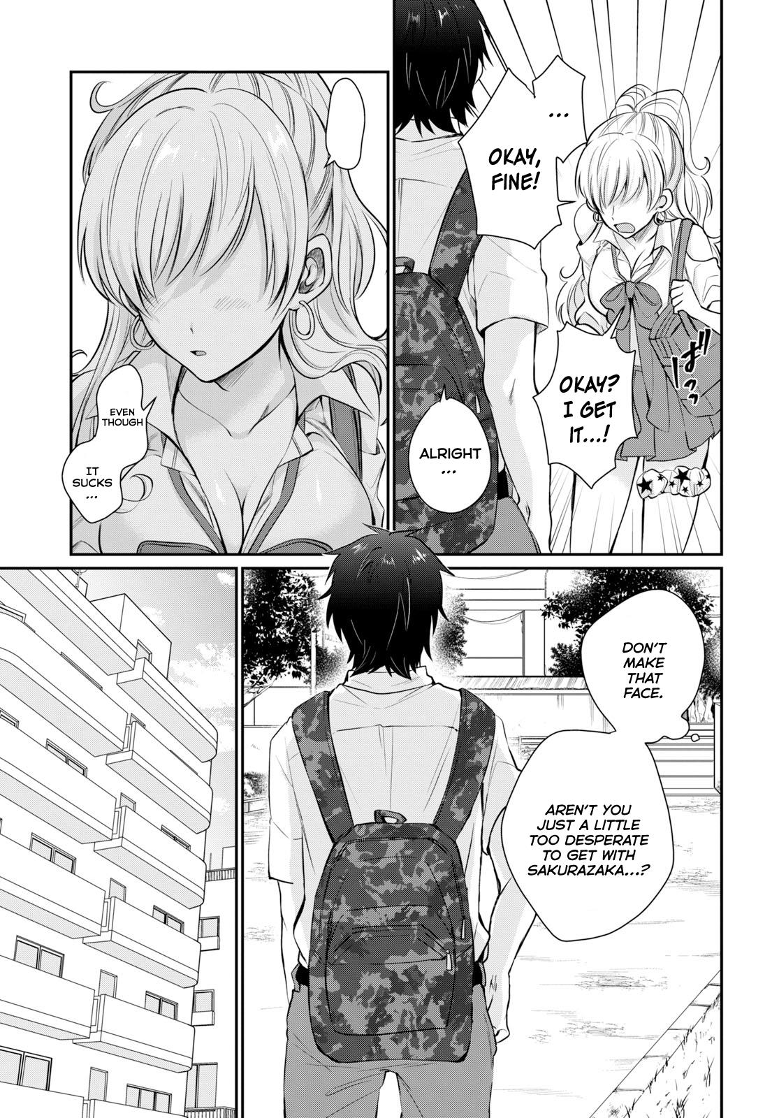 More than a married couple, but not lovers. Chapter 10 page 10 - 