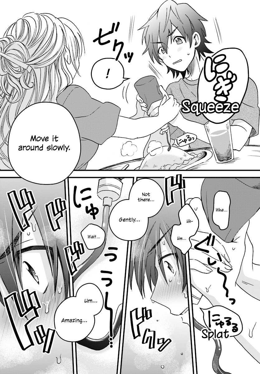 More than a married couple, but not lovers. Chapter 2 page 24 - 