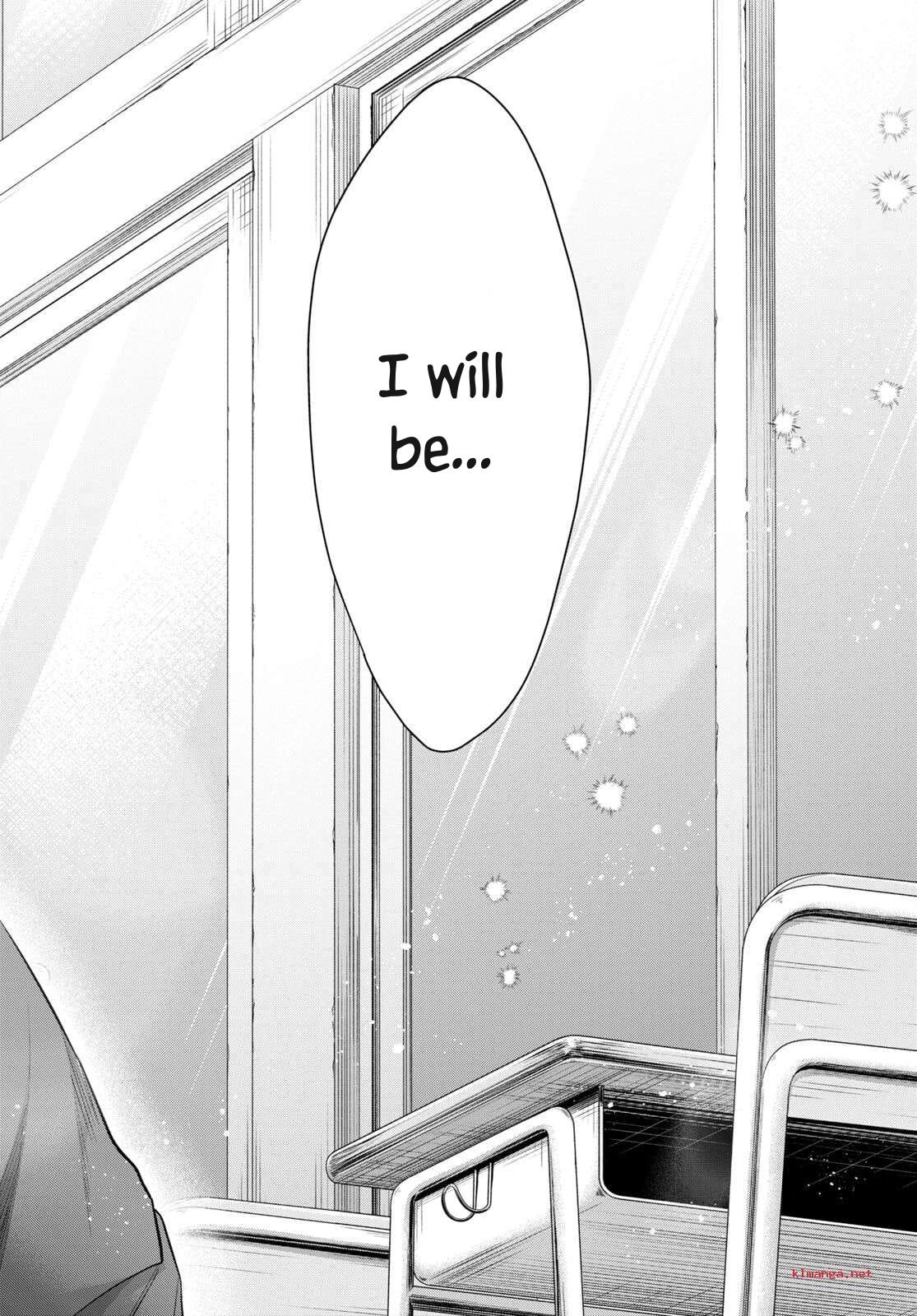 More than a married couple, but not lovers. Chapter 63 page 24 - 