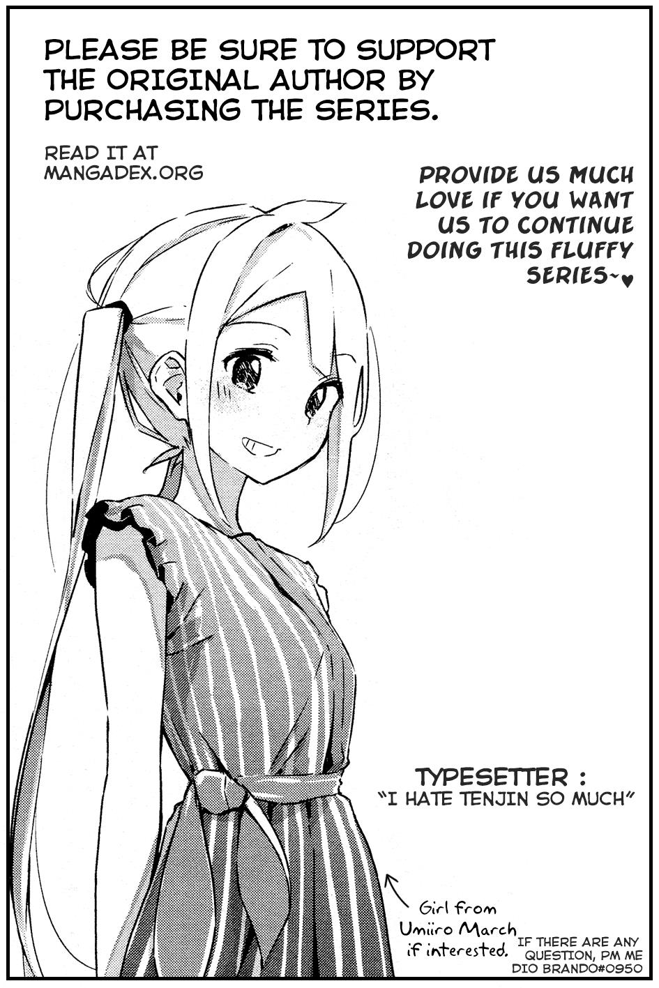 More than a married couple, but not lovers. Chapter 7 page 31 - 