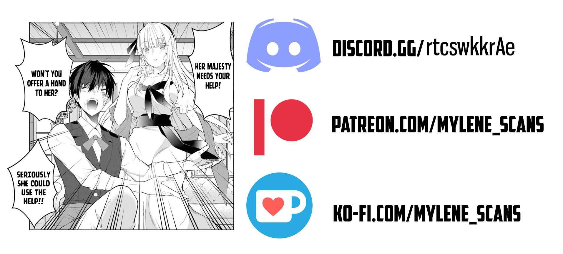 More than a married couple, but not lovers. Chapter 71 page 33 - 
