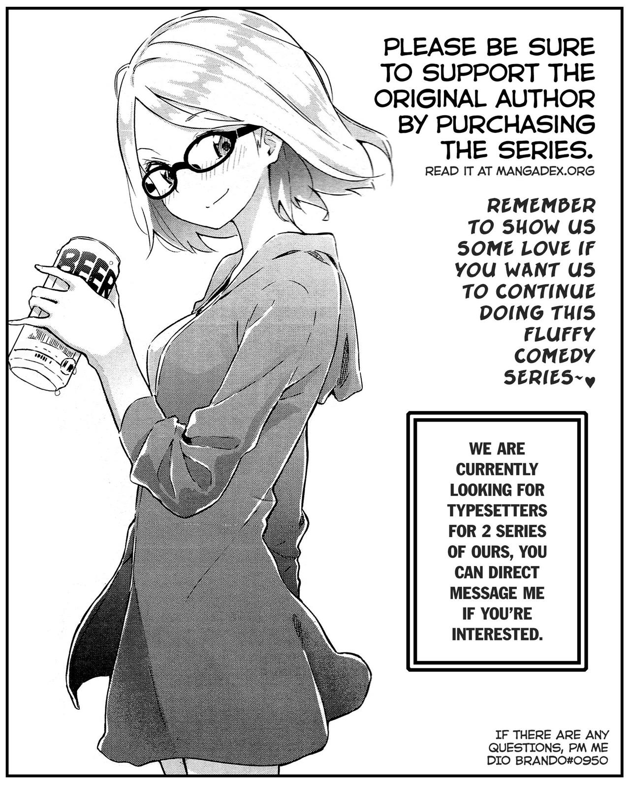 More than a married couple, but not lovers. Chapter 9 page 33 - 