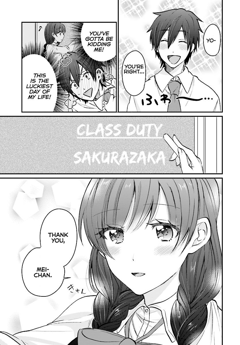 More than a married couple, but not lovers. Chapter 9 page 7 - 