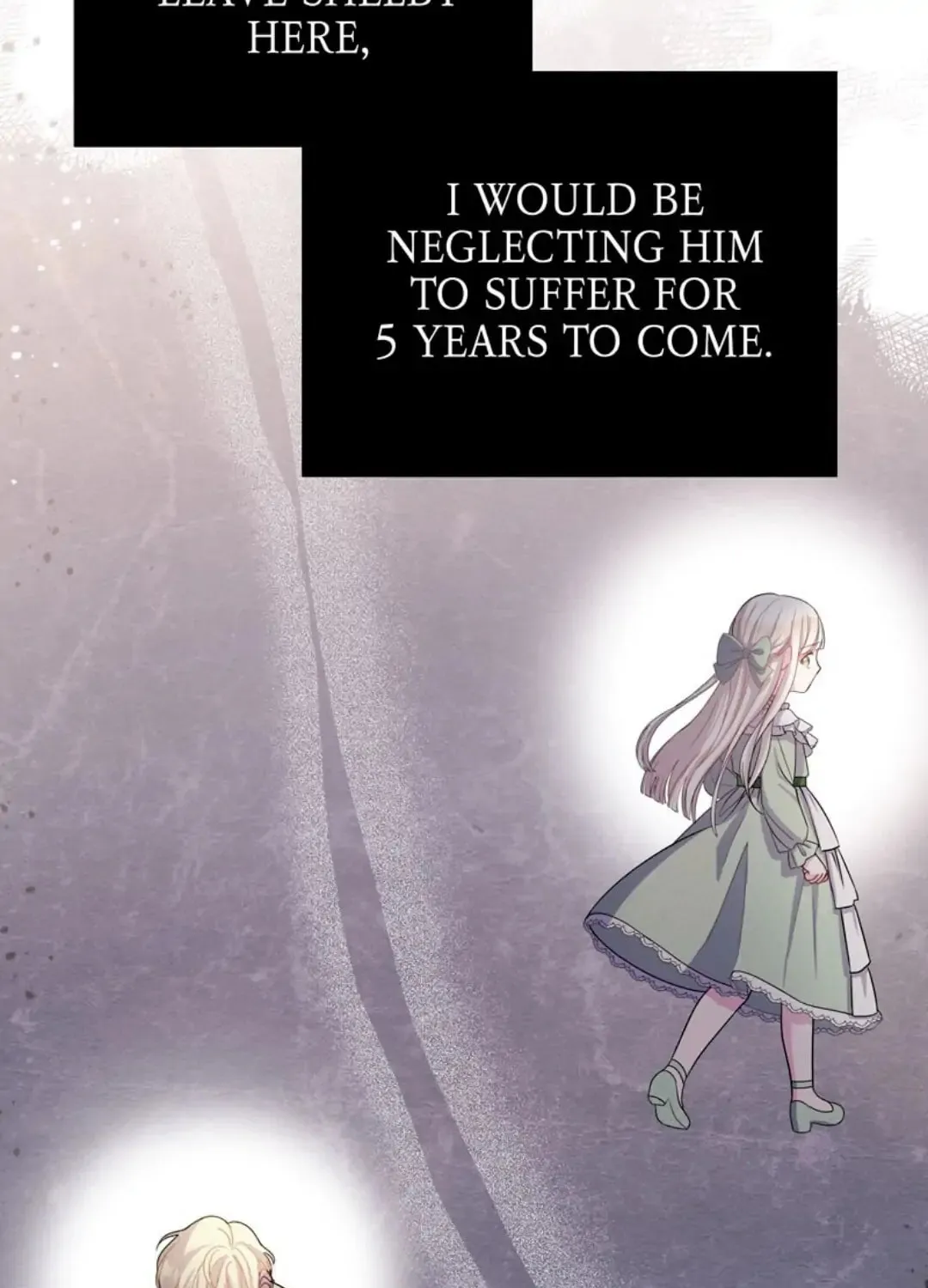 More Than You Know (RAMMILL) Chapter 1 page 117 - 