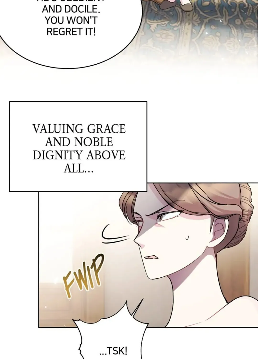 More Than You Know (RAMMILL) Chapter 1 page 159 - 