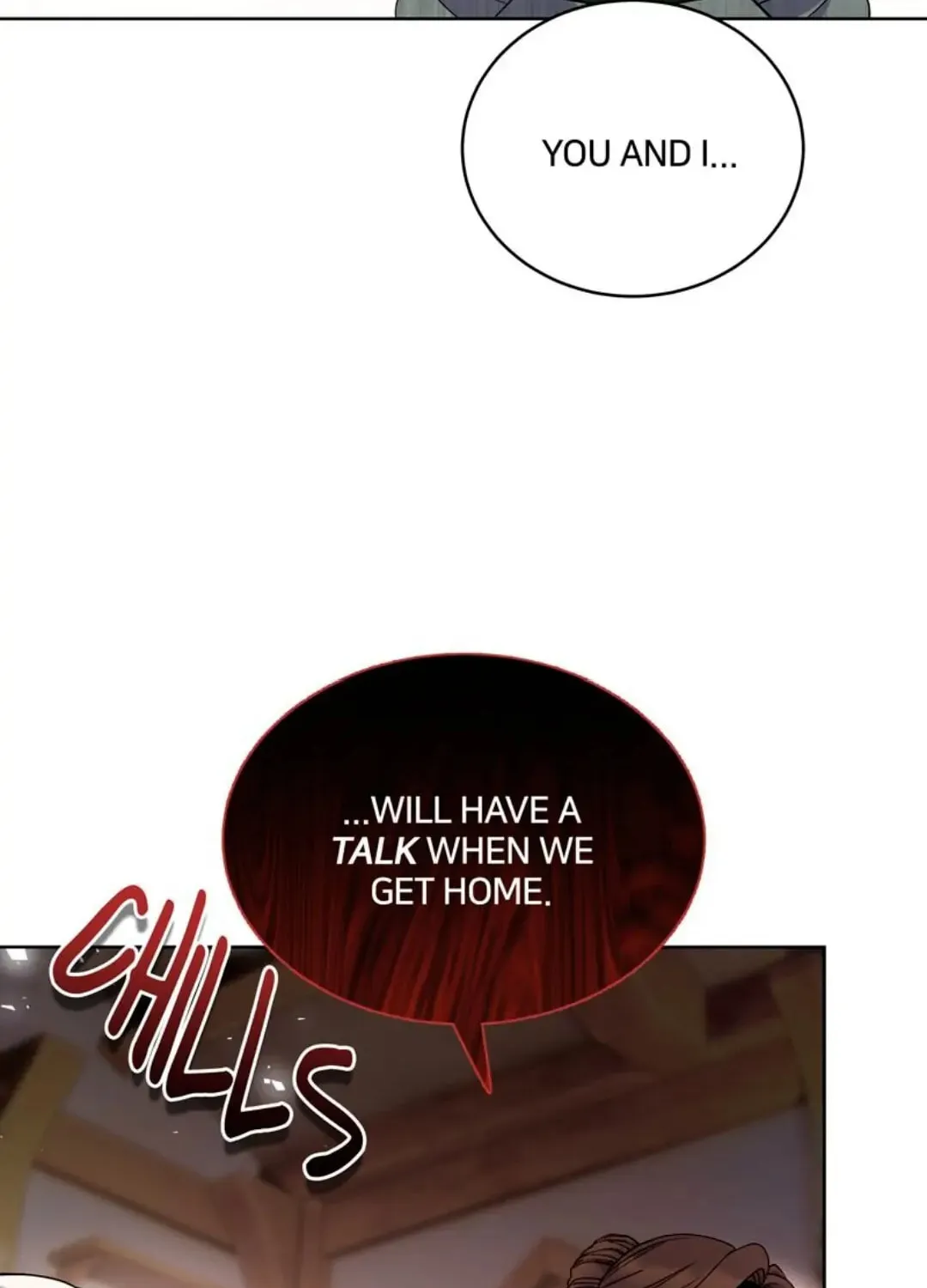 More Than You Know (RAMMILL) Chapter 1 page 168 - 
