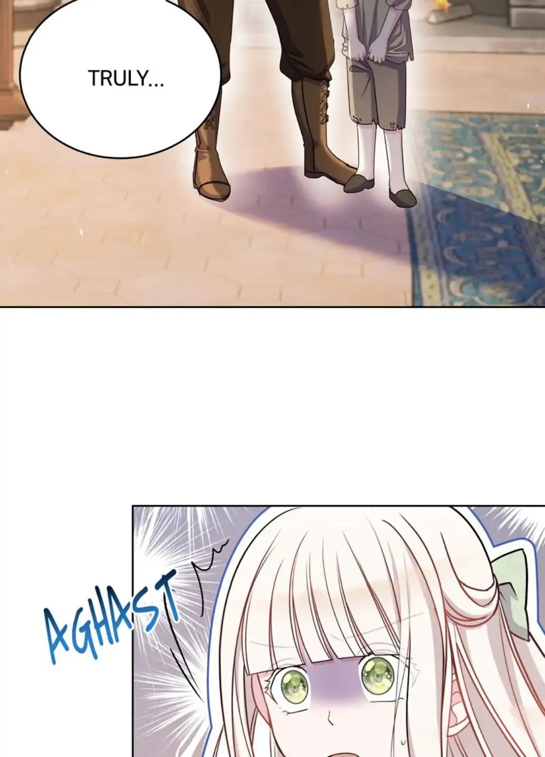 More Than You Know (RAMMILL) Chapter 1 page 31 - 