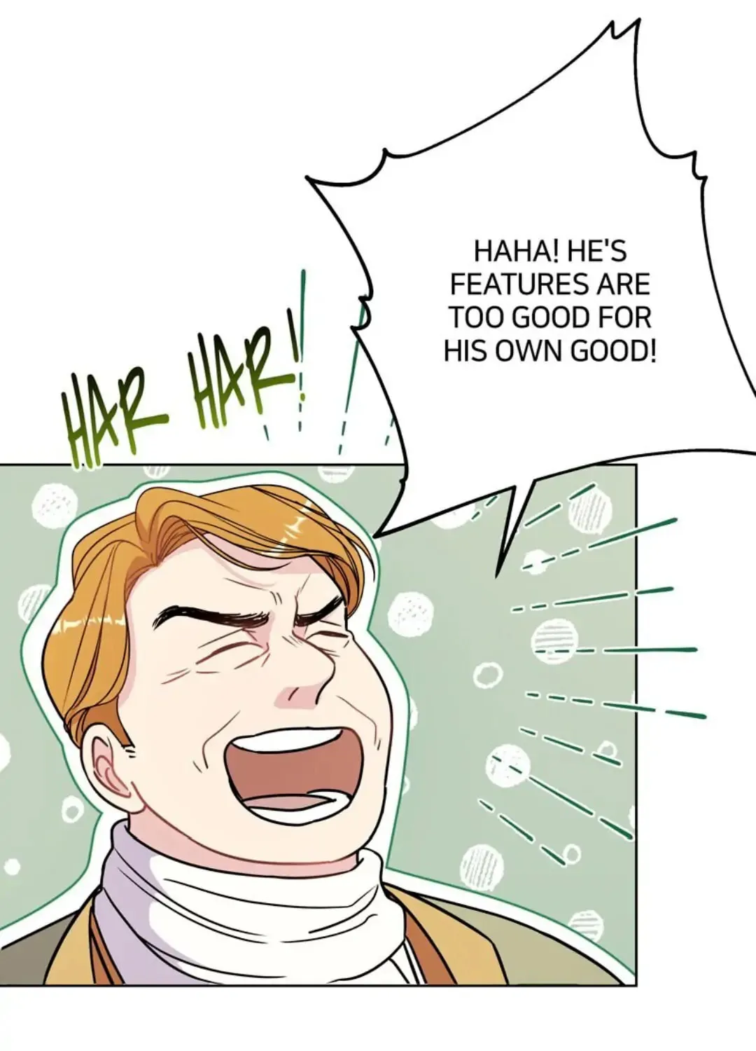 More Than You Know (RAMMILL) Chapter 1 page 33 - 