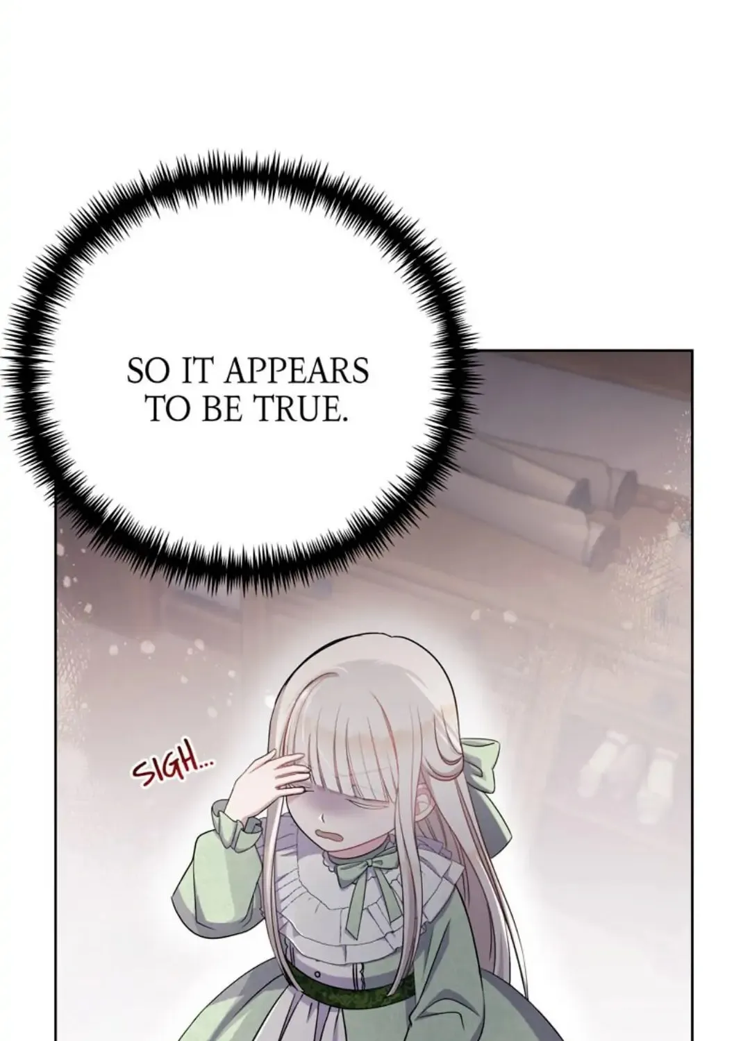 More Than You Know (RAMMILL) Chapter 1 page 38 - 