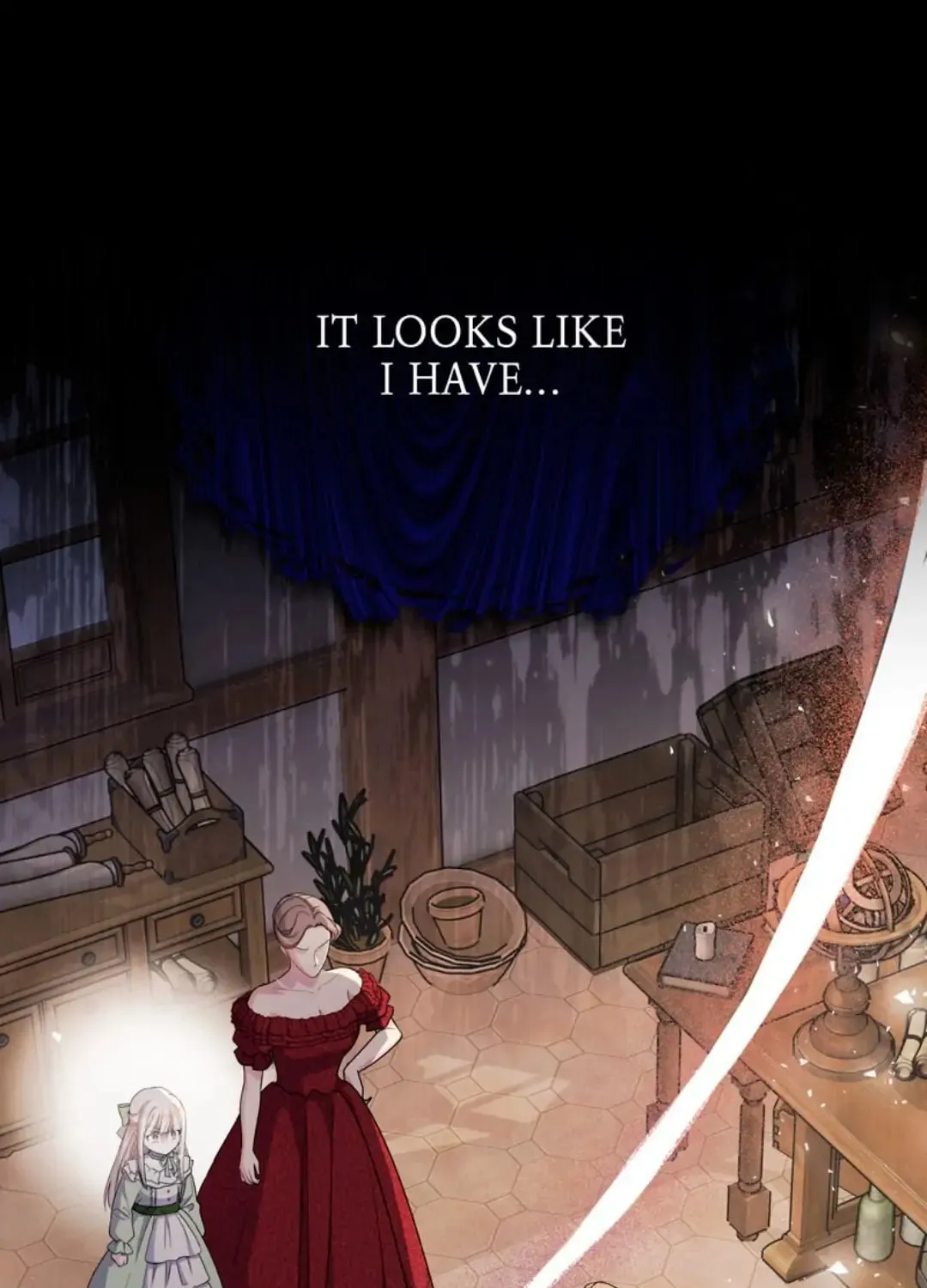 More Than You Know (RAMMILL) Chapter 1 page 47 - 