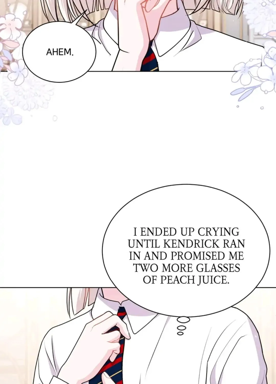 More Than You Know (RAMMILL) Chapter 13 page 107 - 