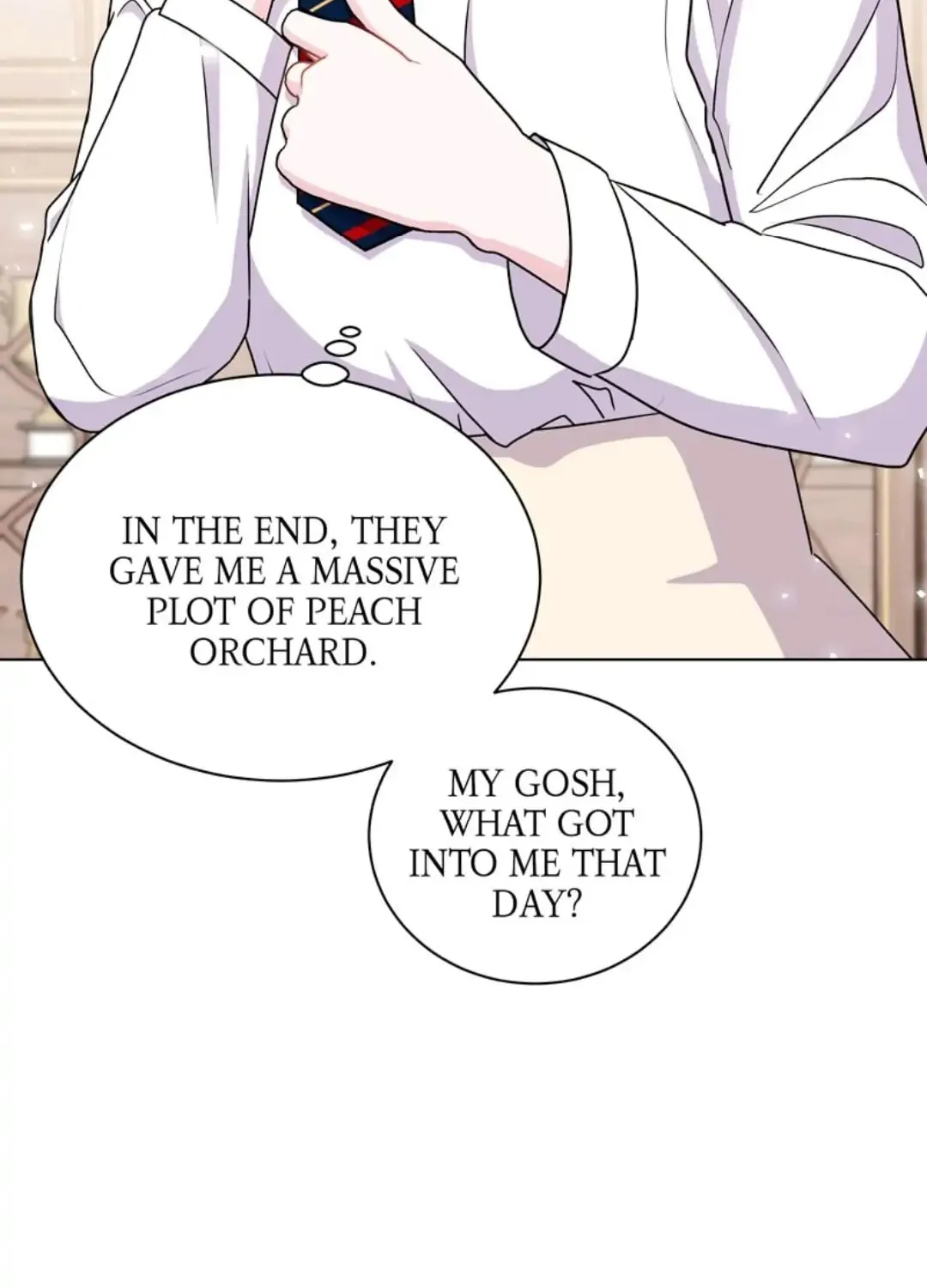 More Than You Know (RAMMILL) Chapter 13 page 108 - 