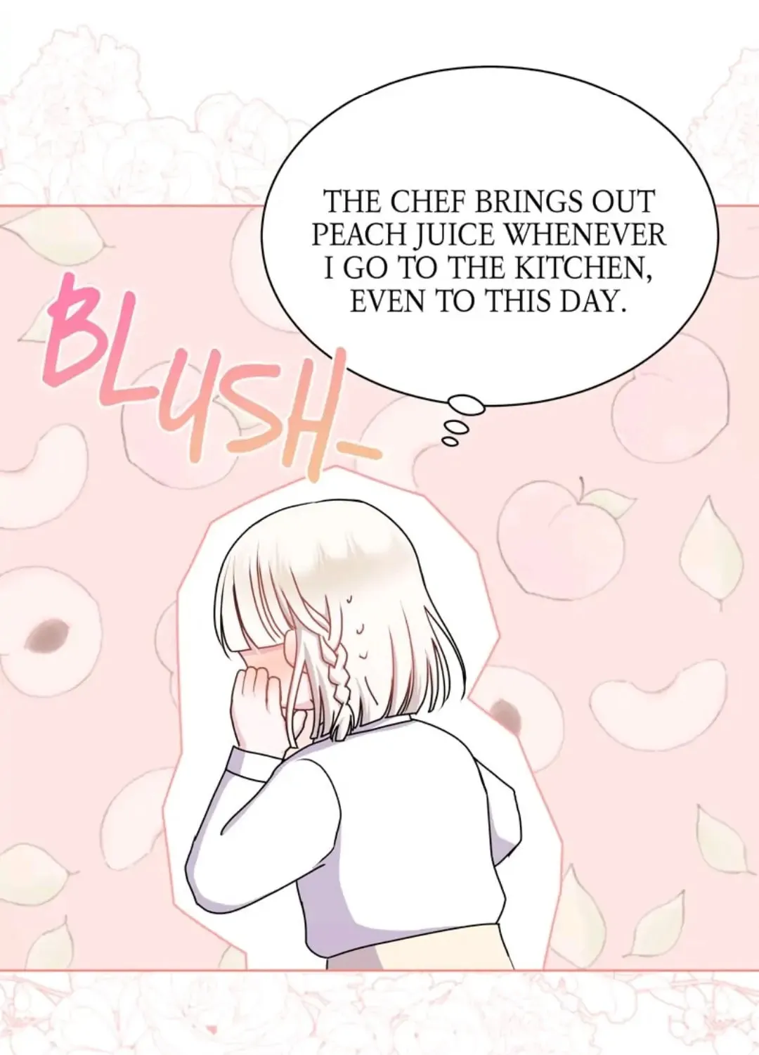 More Than You Know (RAMMILL) Chapter 13 page 109 - 