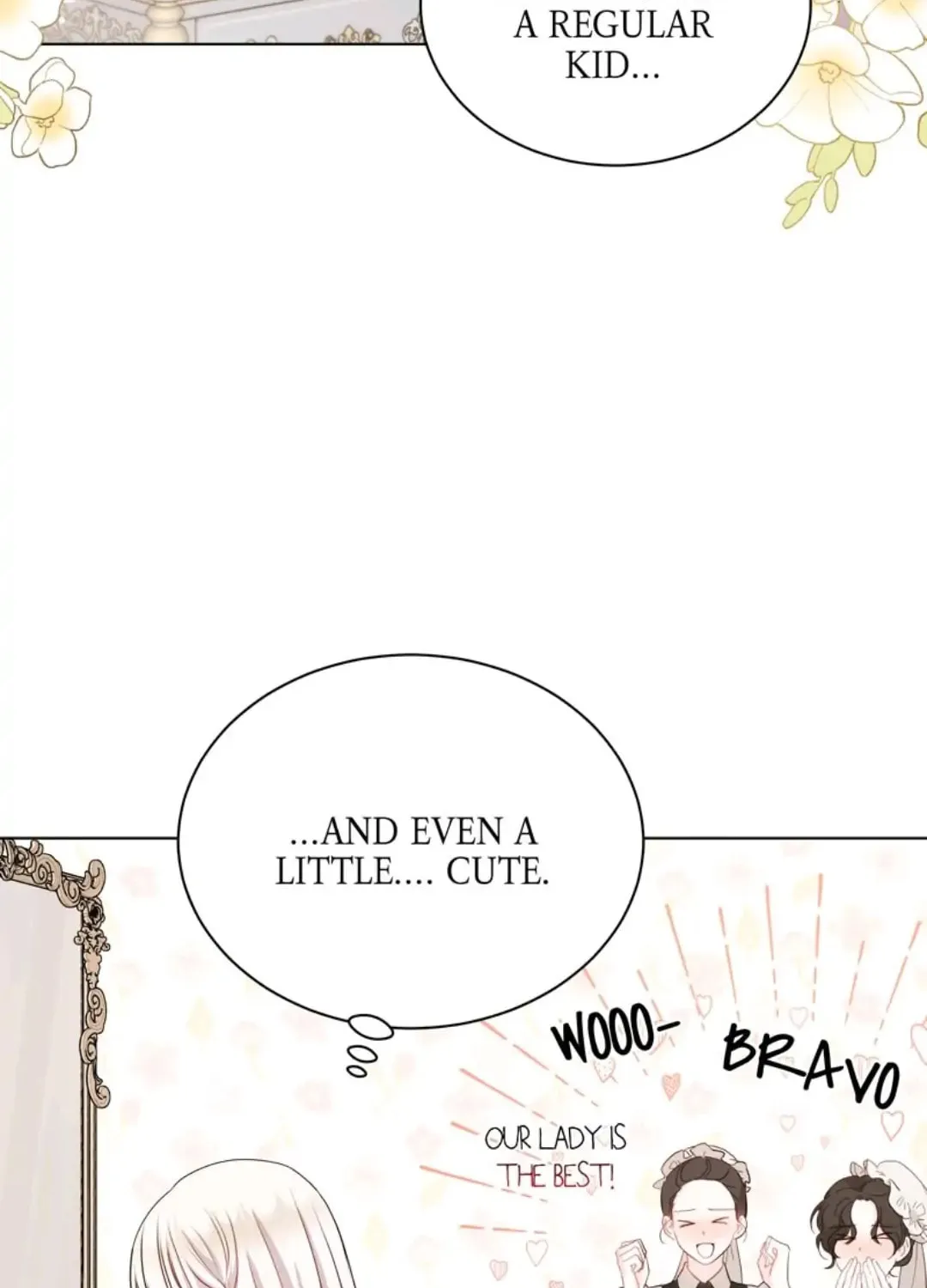 More Than You Know (RAMMILL) Chapter 13 page 116 - 