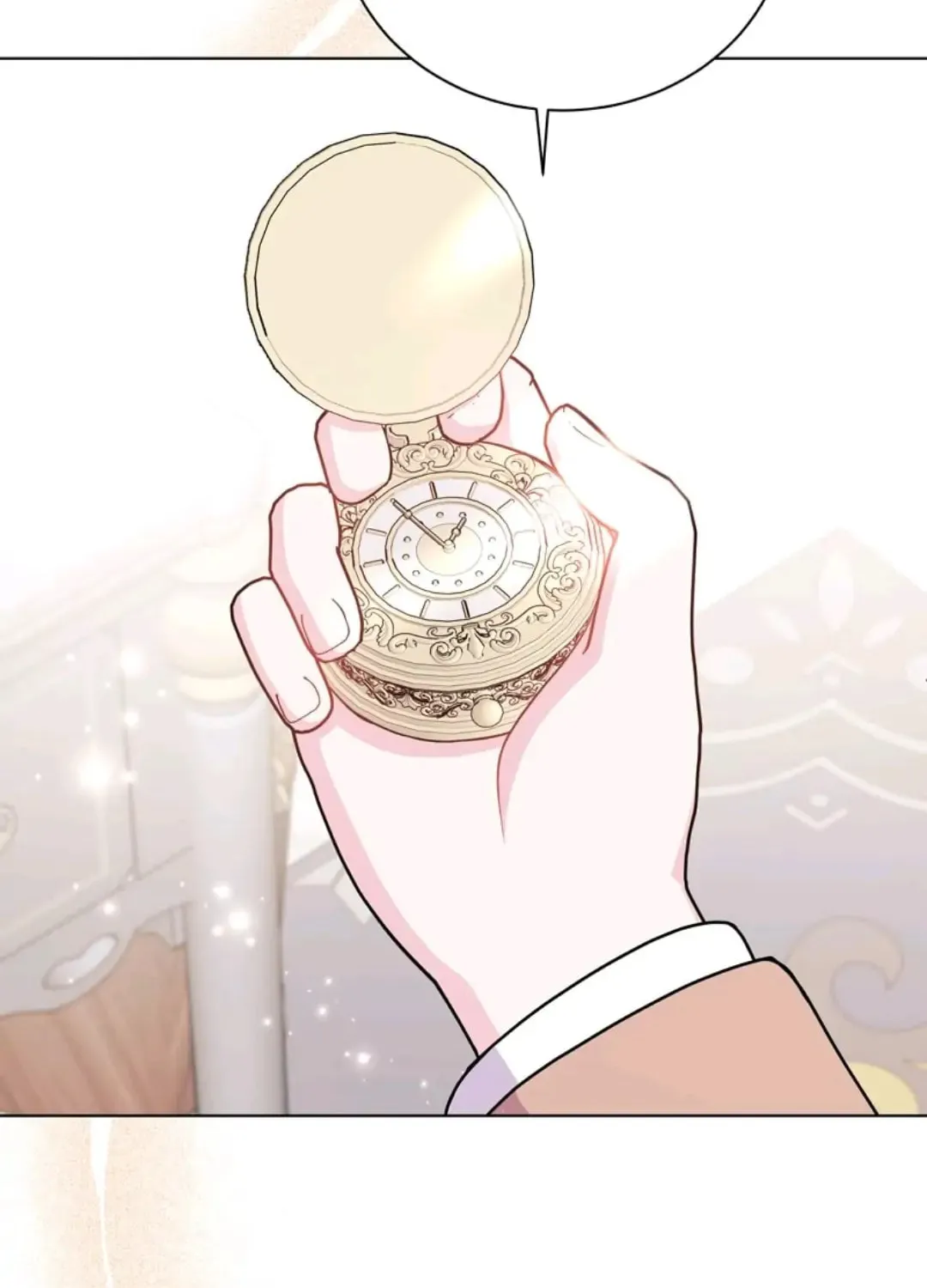 More Than You Know (RAMMILL) Chapter 13 page 120 - 