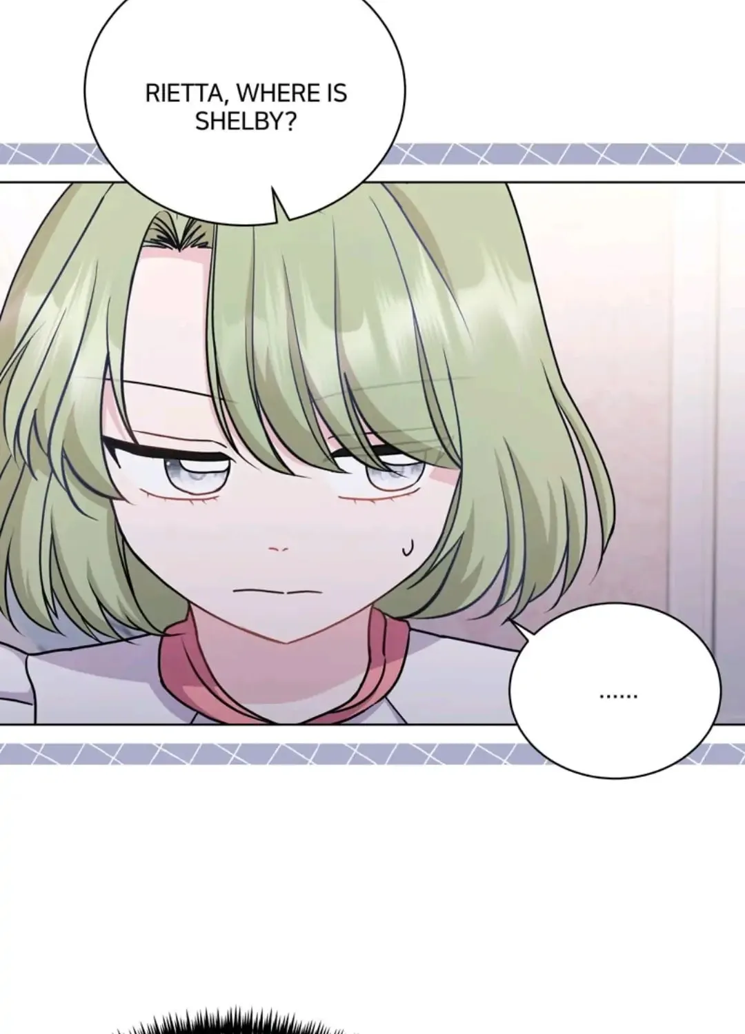 More Than You Know (RAMMILL) Chapter 13 page 135 - 