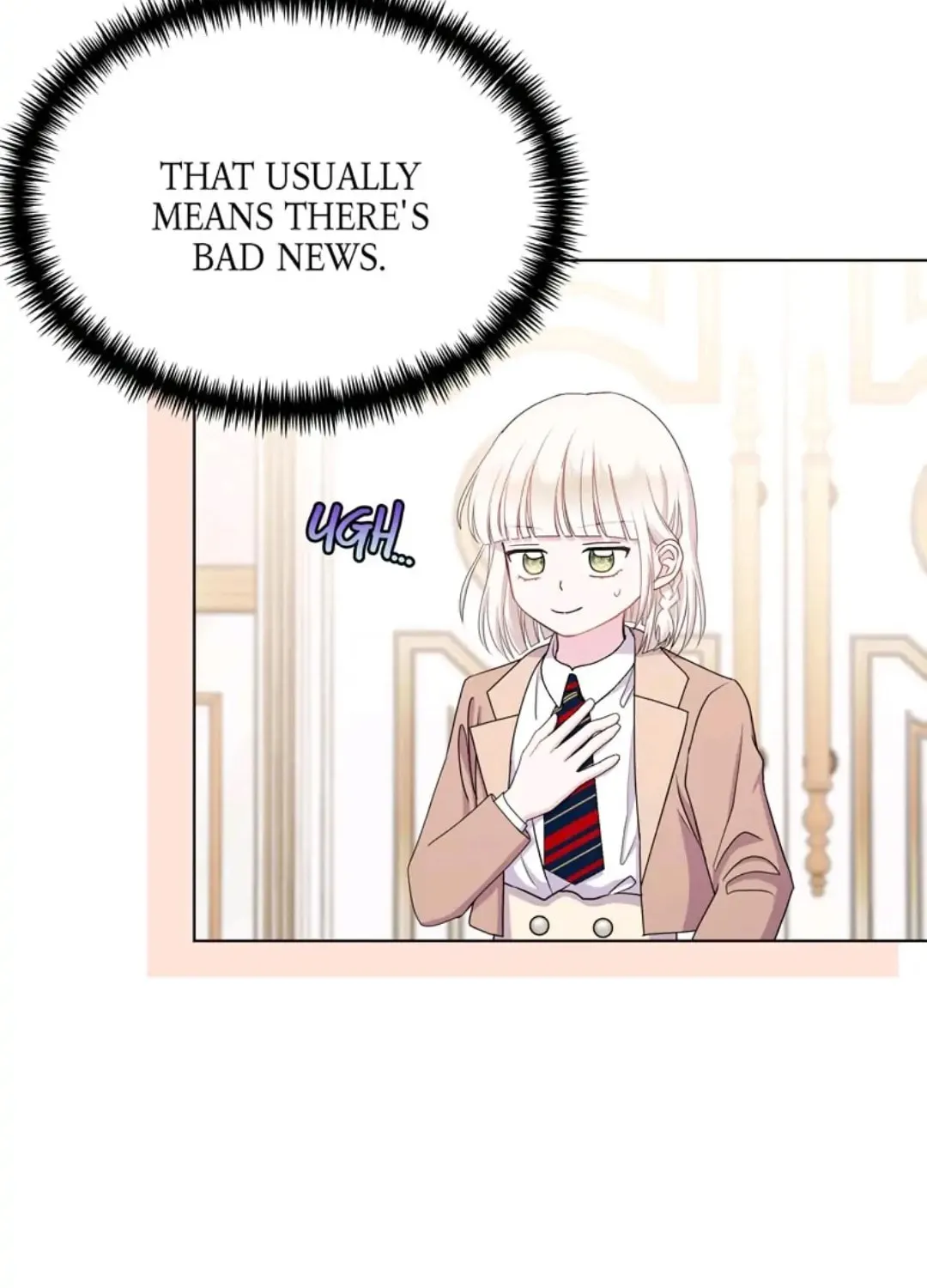 More Than You Know (RAMMILL) Chapter 13 page 136 - 