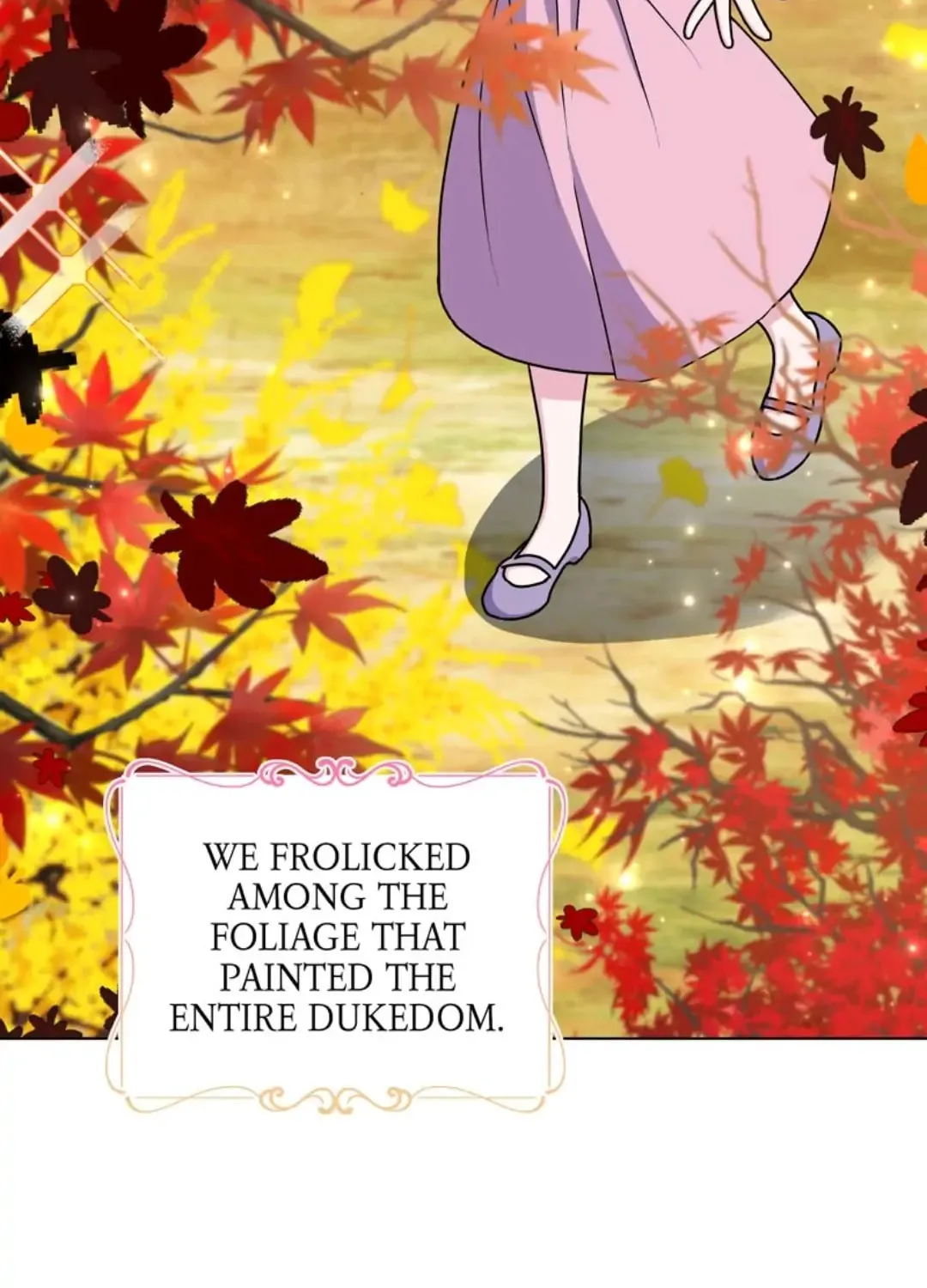 More Than You Know (RAMMILL) Chapter 13 page 15 - 