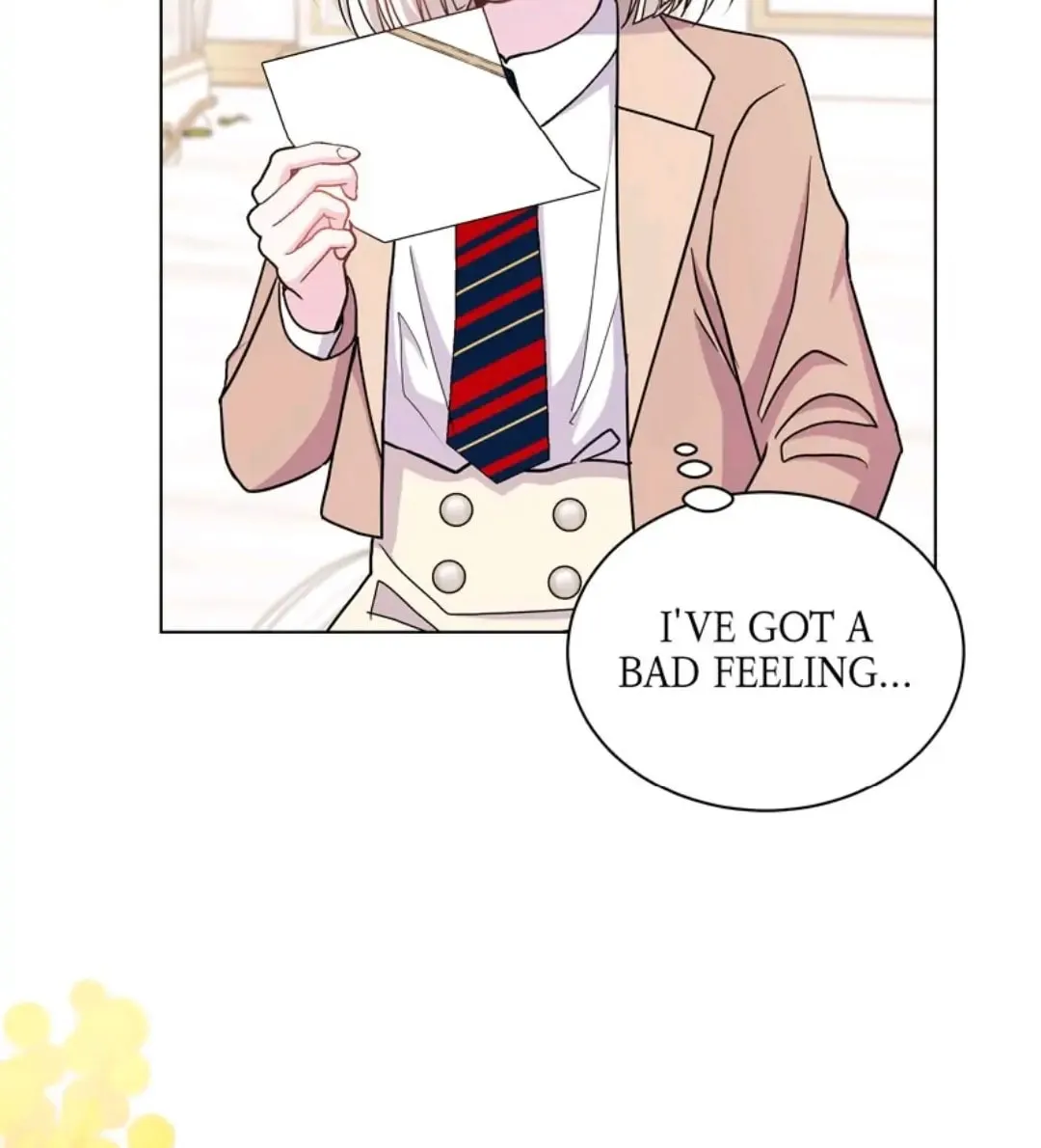 More Than You Know (RAMMILL) Chapter 13 page 141 - 