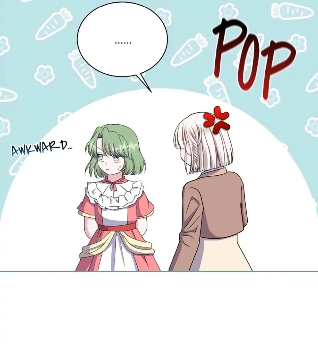More Than You Know (RAMMILL) Chapter 13 page 144 - 