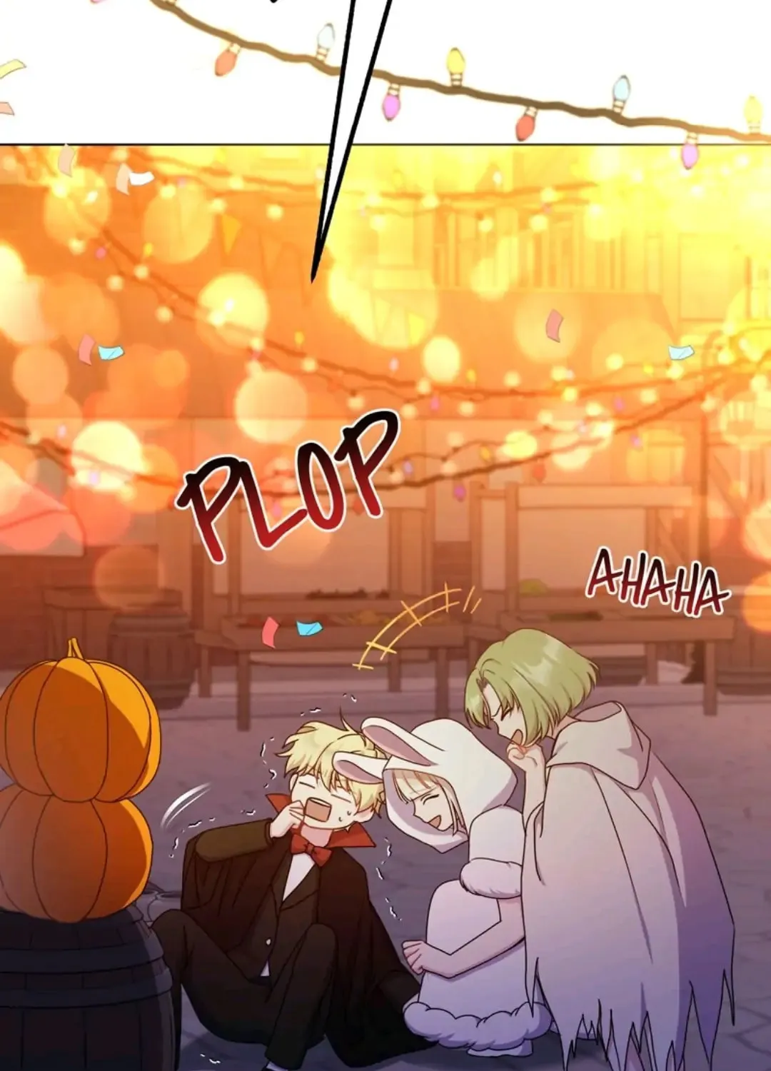 More Than You Know (RAMMILL) Chapter 13 page 19 - 