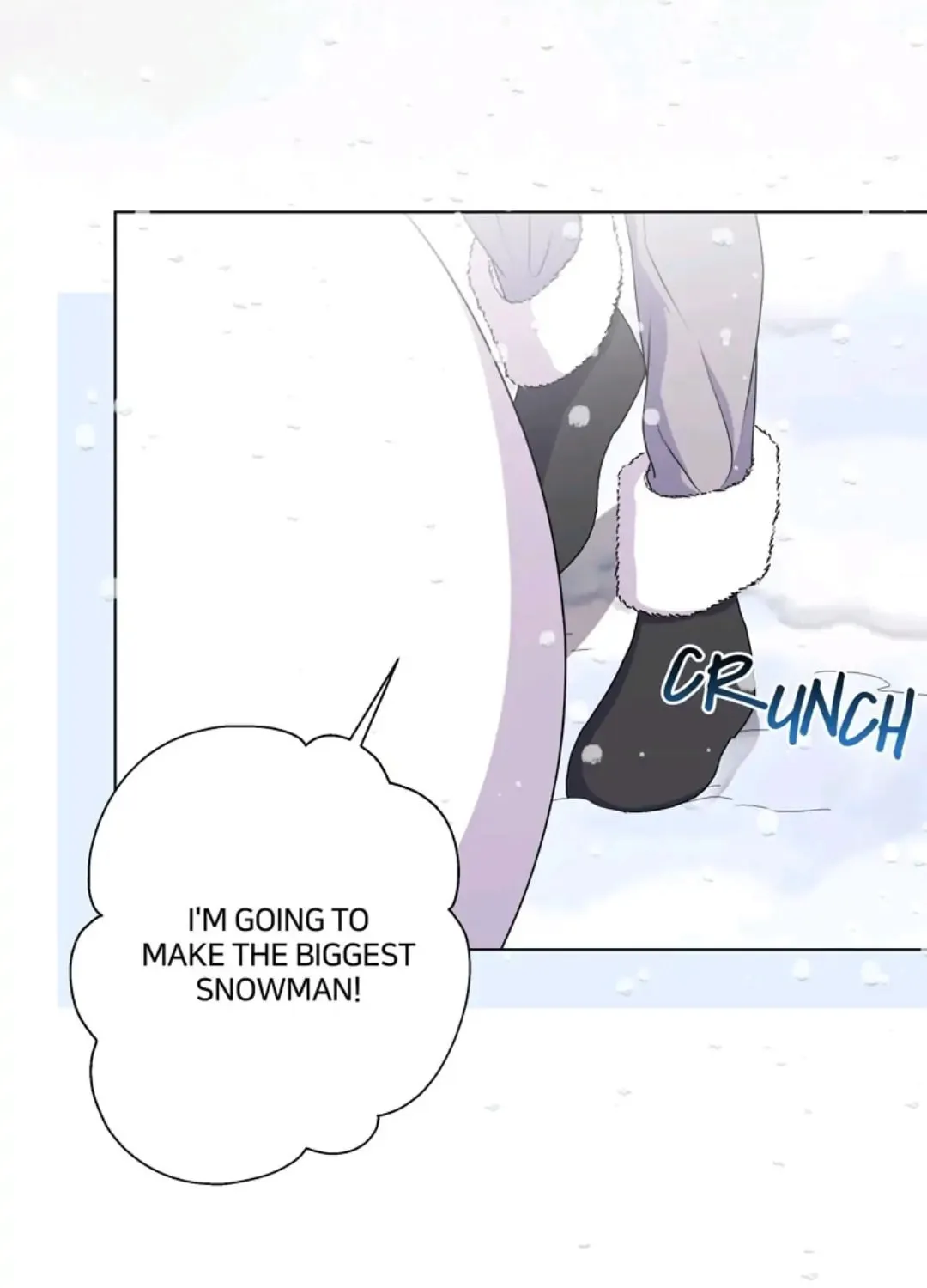 More Than You Know (RAMMILL) Chapter 13 page 23 - 
