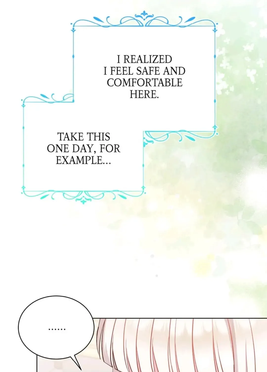 More Than You Know (RAMMILL) Chapter 13 page 37 - 