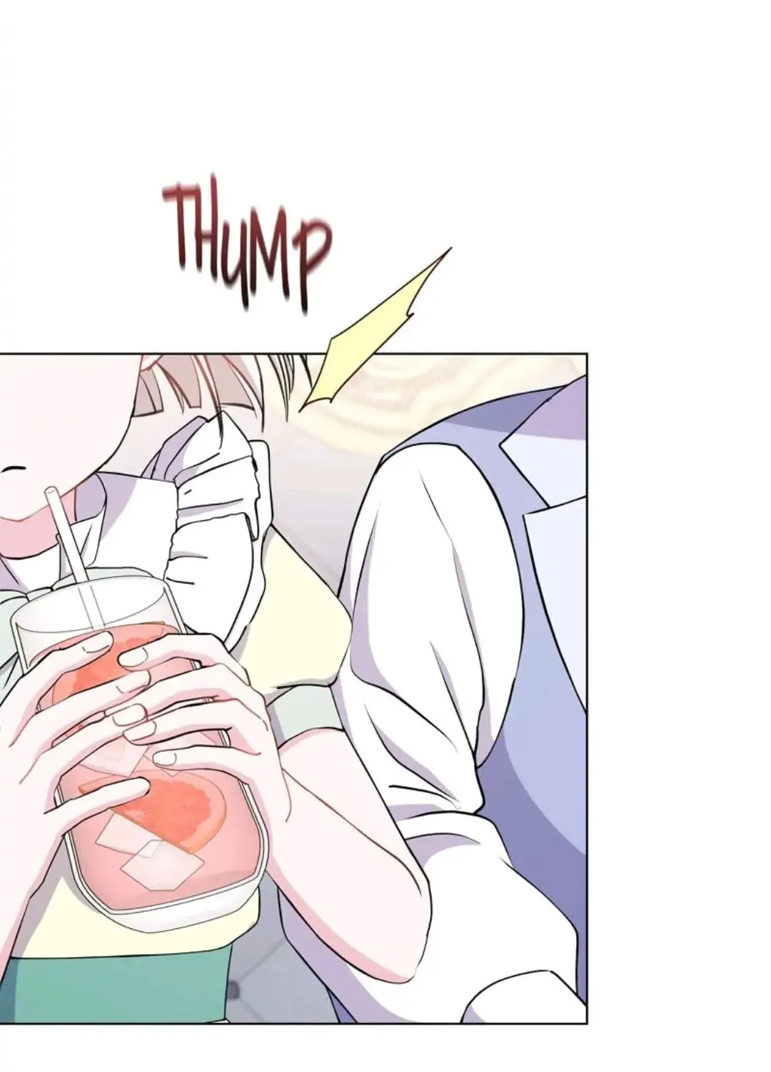 More Than You Know (RAMMILL) Chapter 13 page 49 - 
