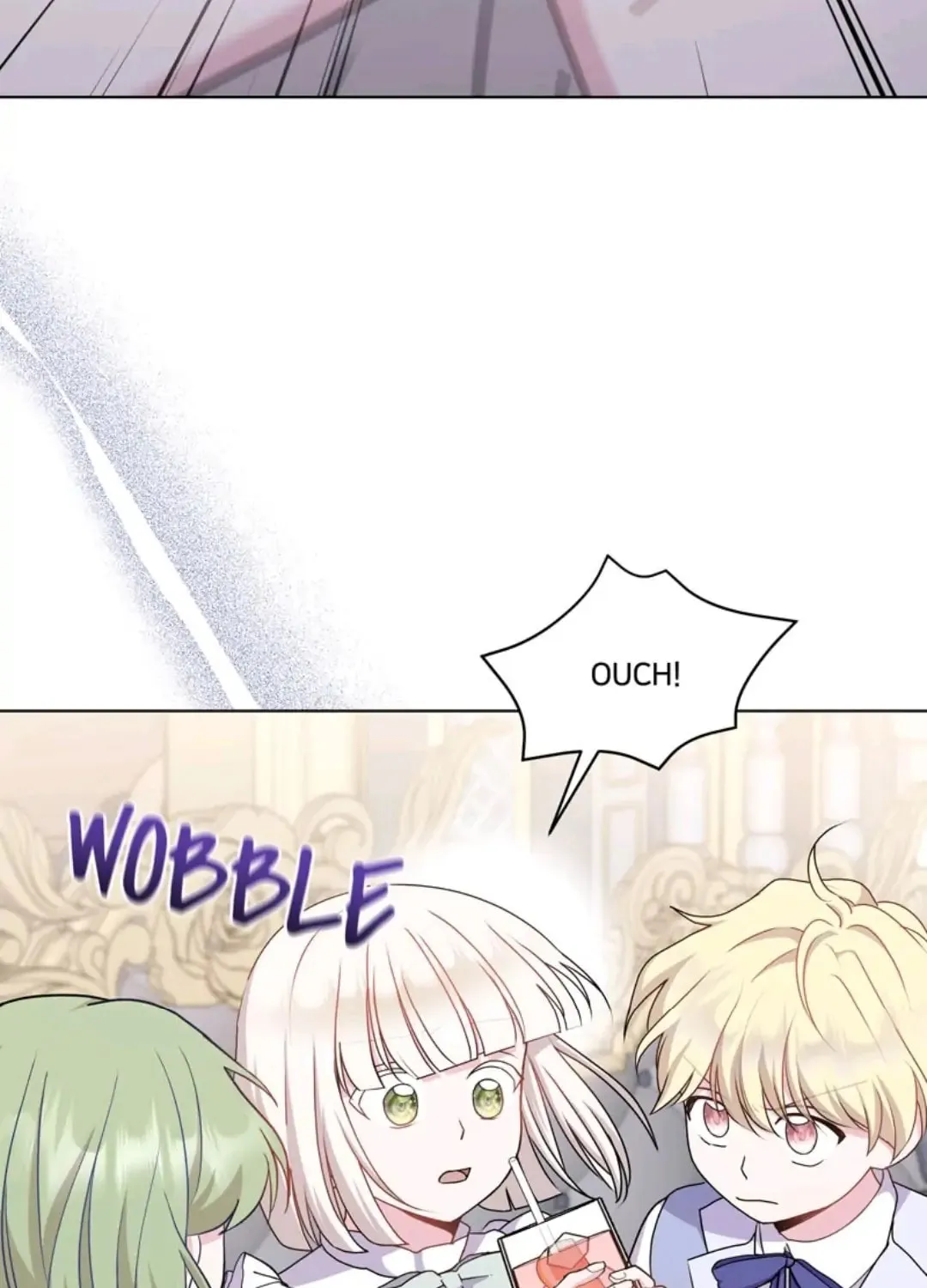 More Than You Know (RAMMILL) Chapter 13 page 57 - 