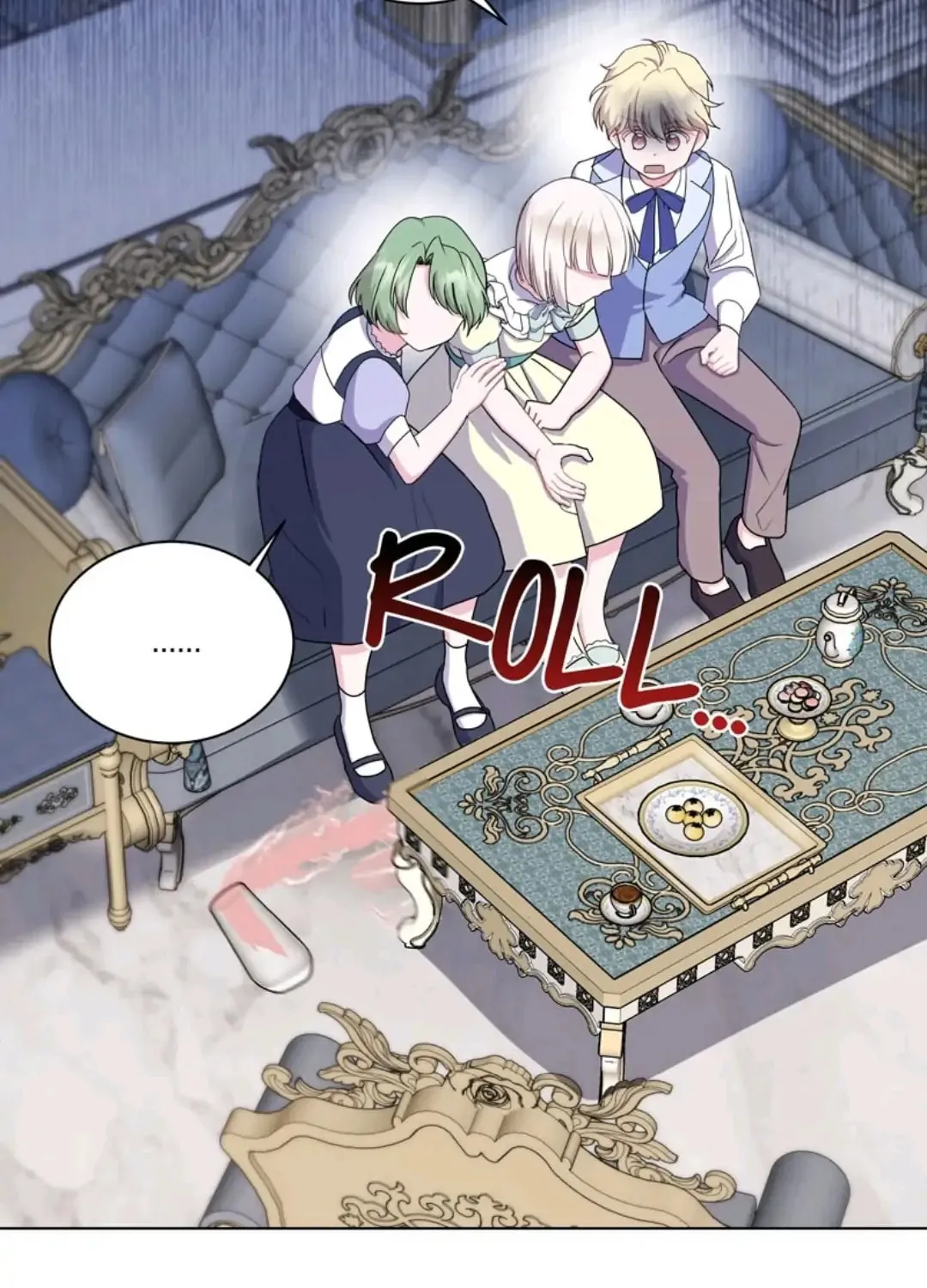 More Than You Know (RAMMILL) Chapter 13 page 65 - 