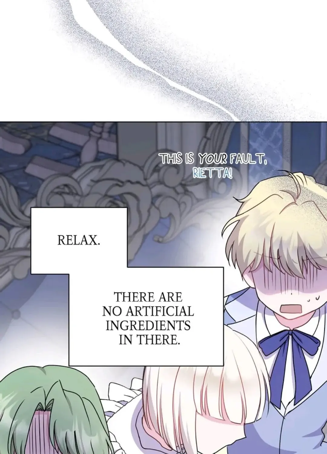 More Than You Know (RAMMILL) Chapter 13 page 68 - 