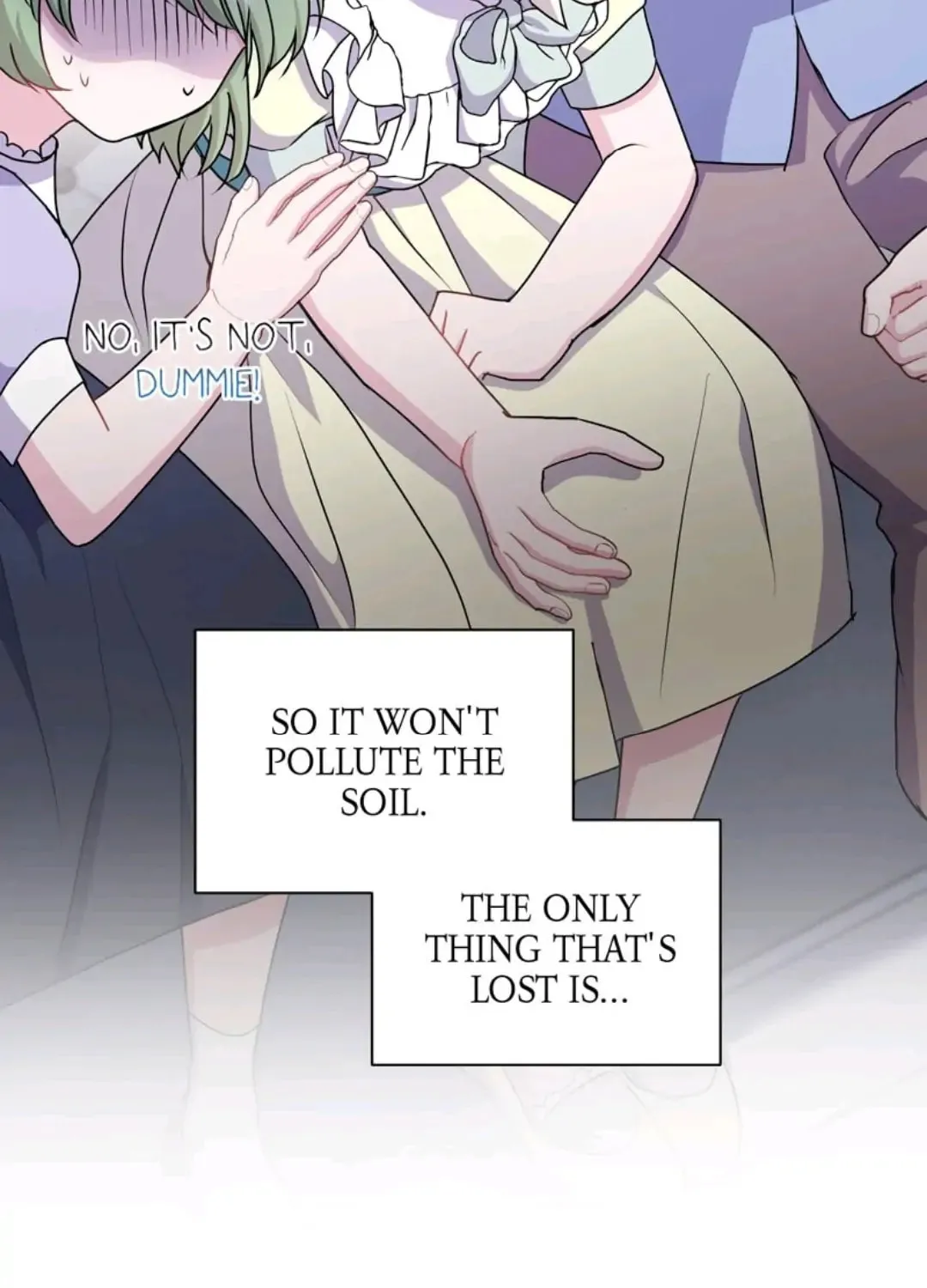 More Than You Know (RAMMILL) Chapter 13 page 69 - 